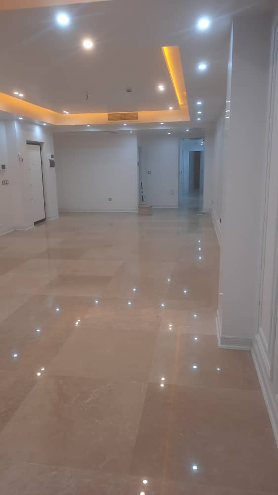 اجاره آپارتمان 165 متر نارمک فول 2 پارکینگ