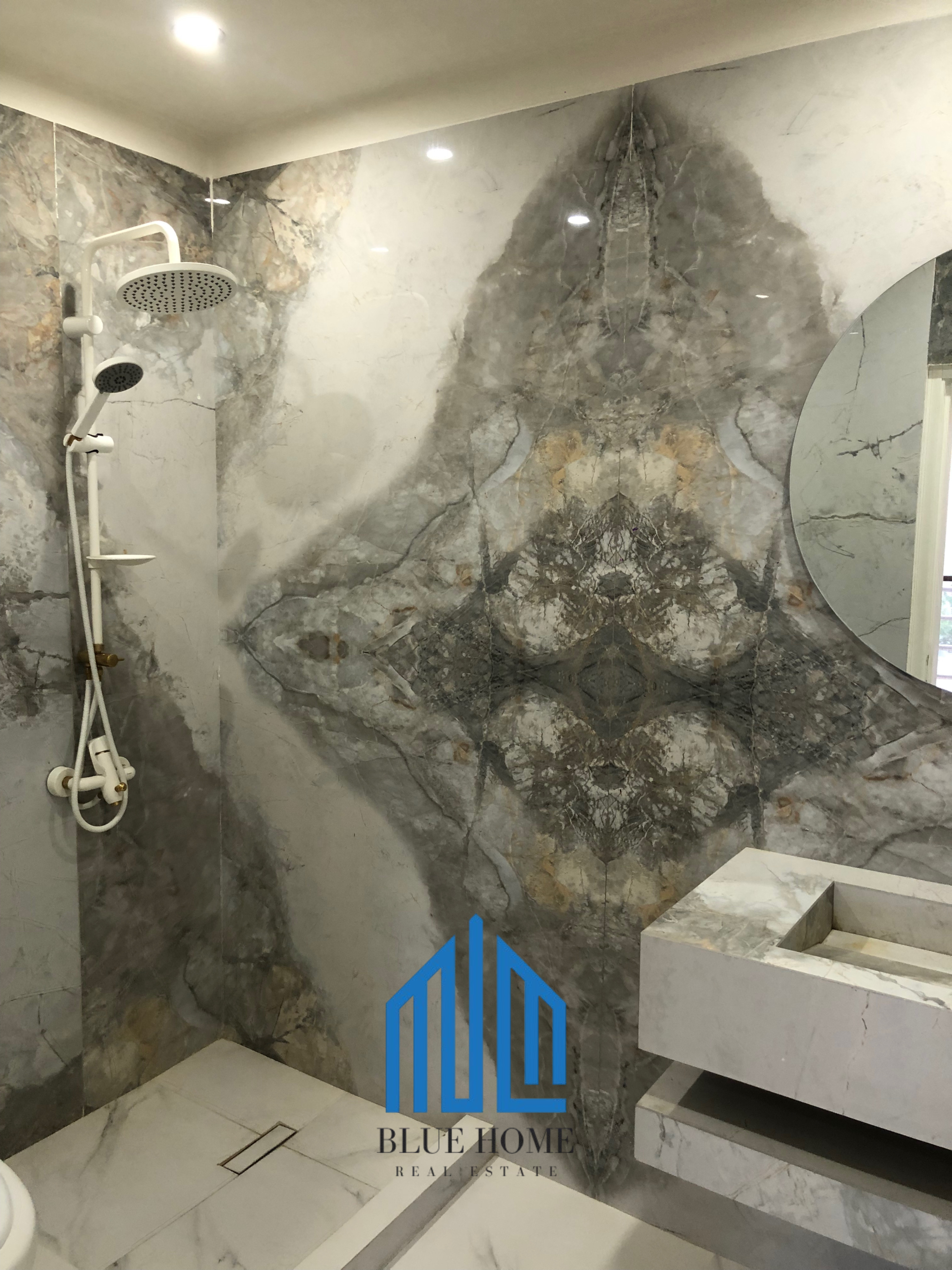 فروش آپارتمان 105متر گلستان جنوبی