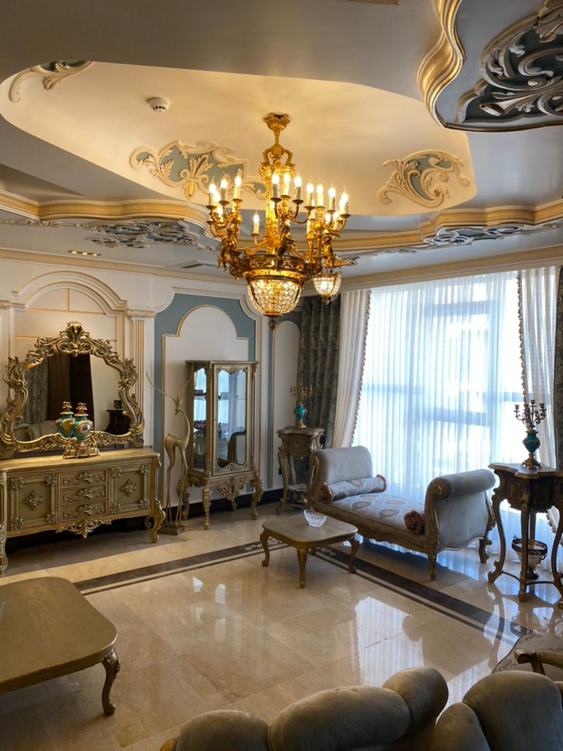 فروش آپارتمان 110متر قیطریه 2خواب