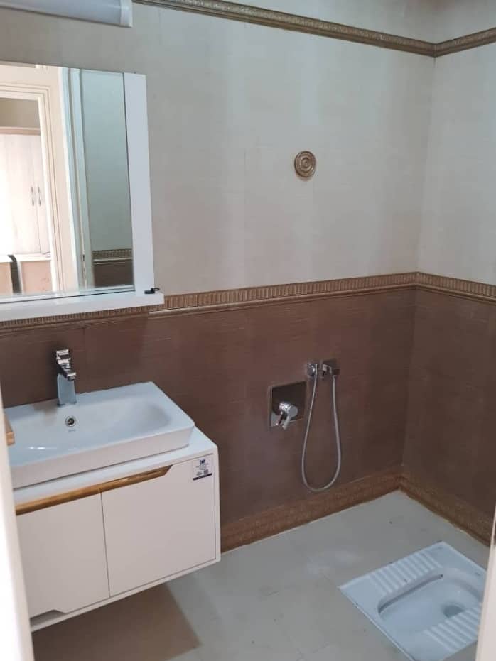 اجاره آپارتمان 140متر بنی هاشم فول امکانات