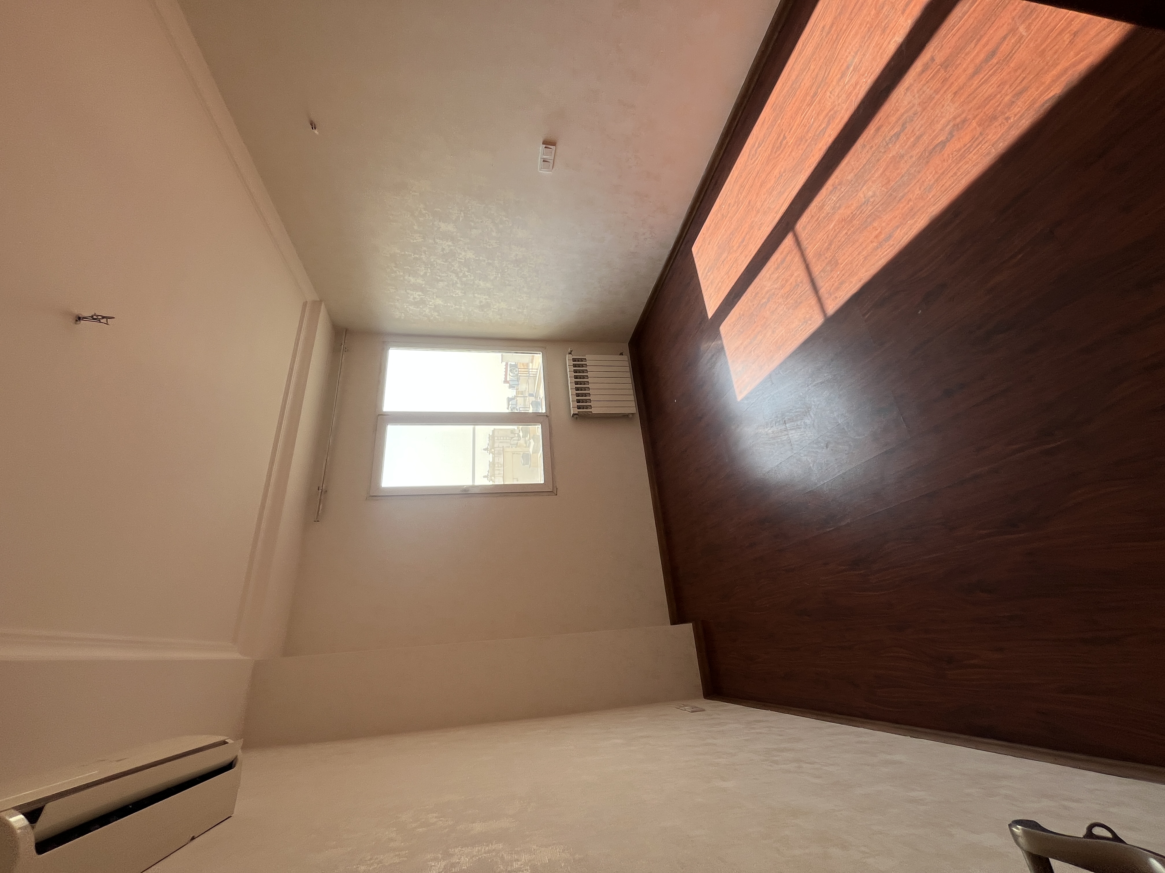 اجاره آپارتمان 140 متر  سوهانک تراس بزرگ غرق نور