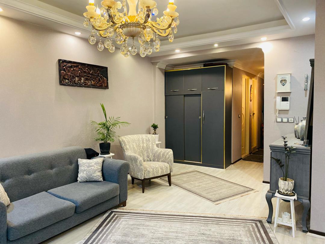 فروش آپارتمان 65 متر دارآباد فول امکانات