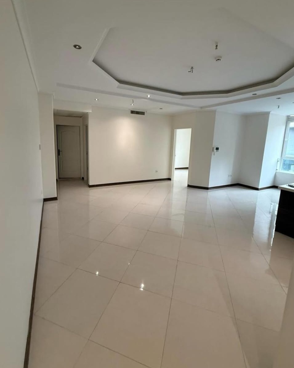 فروش آپارتمان 95 متر دولت 2 خواب خوش نقشه