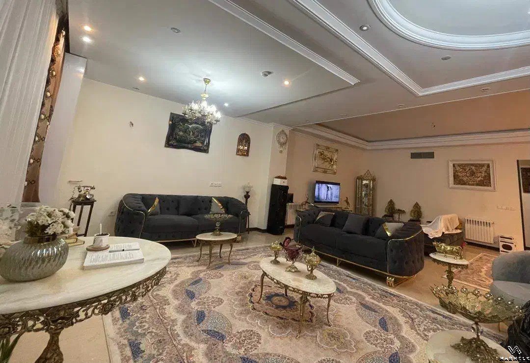اجاره آپارتمان 150متر نارمک فول امکانات،