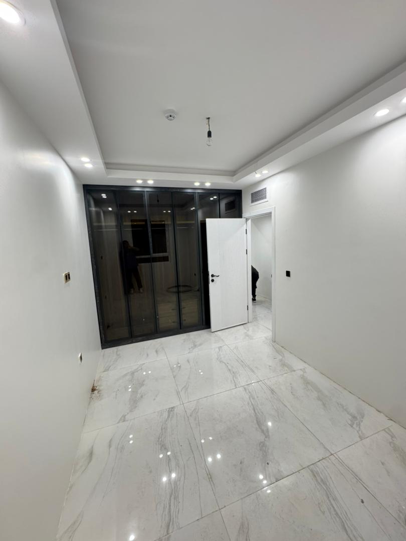 فروش آپارتمان 120متر فدک فول امکانات