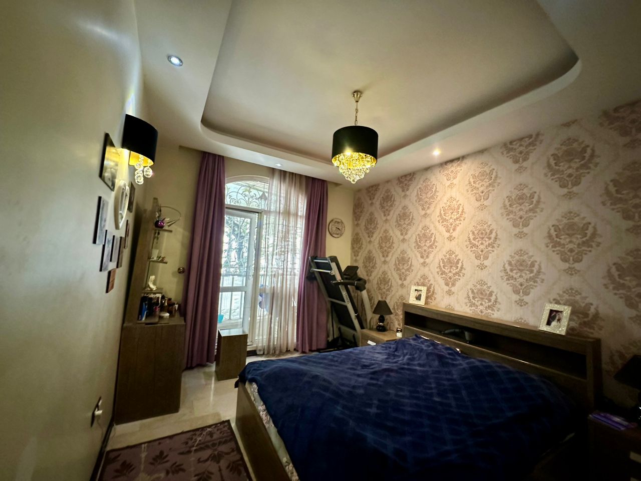 فروش آپارتمان 110متر  نیاوران