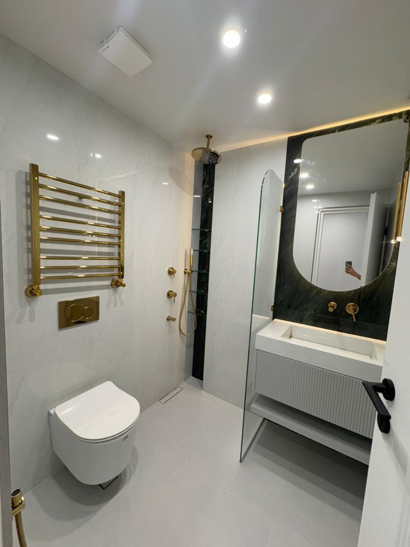 فروش آپارتمان 180 متر جمشیدیه