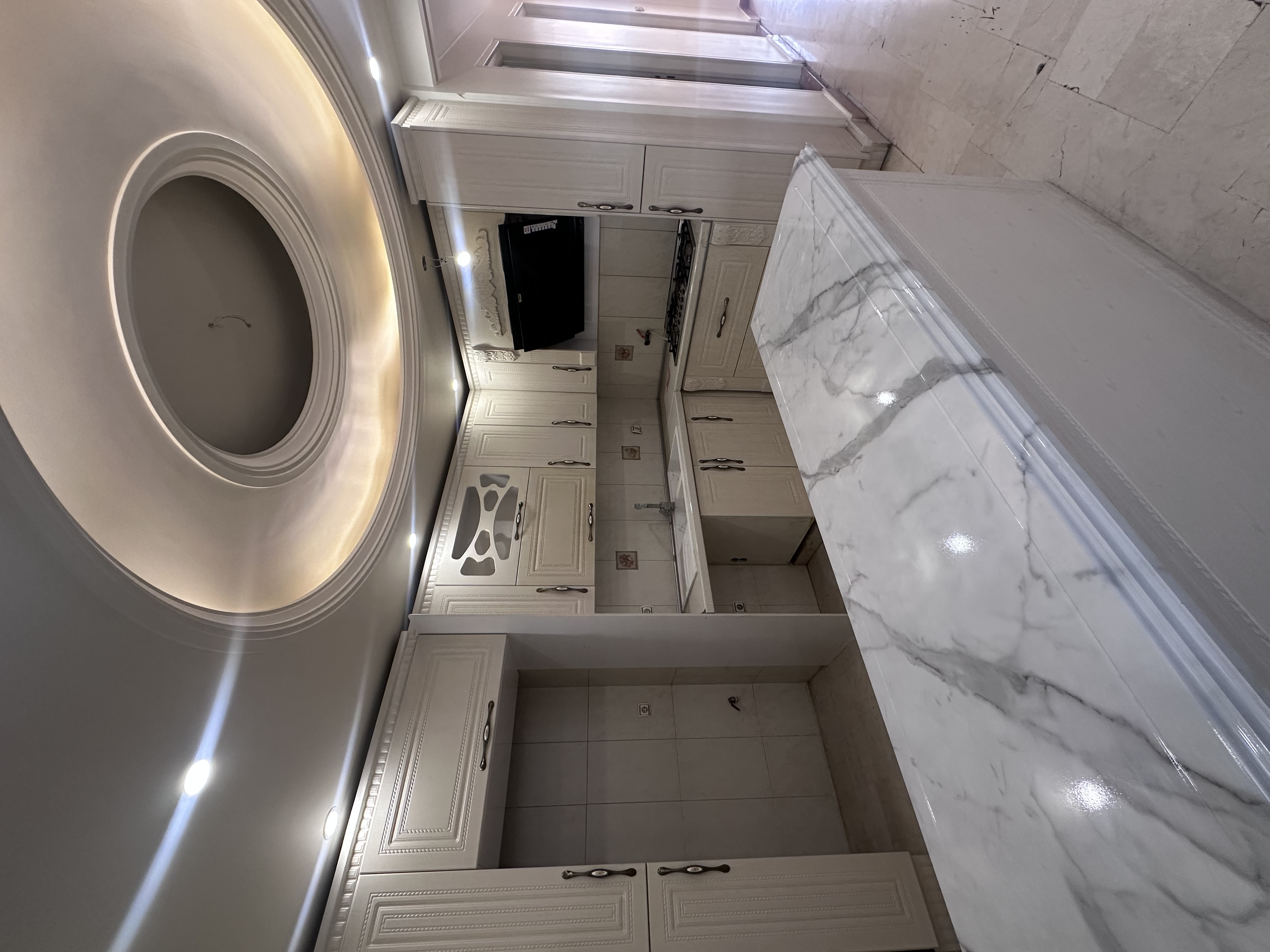 اجاره آپارتمان 190متر نیاوران ویو بی نظیر