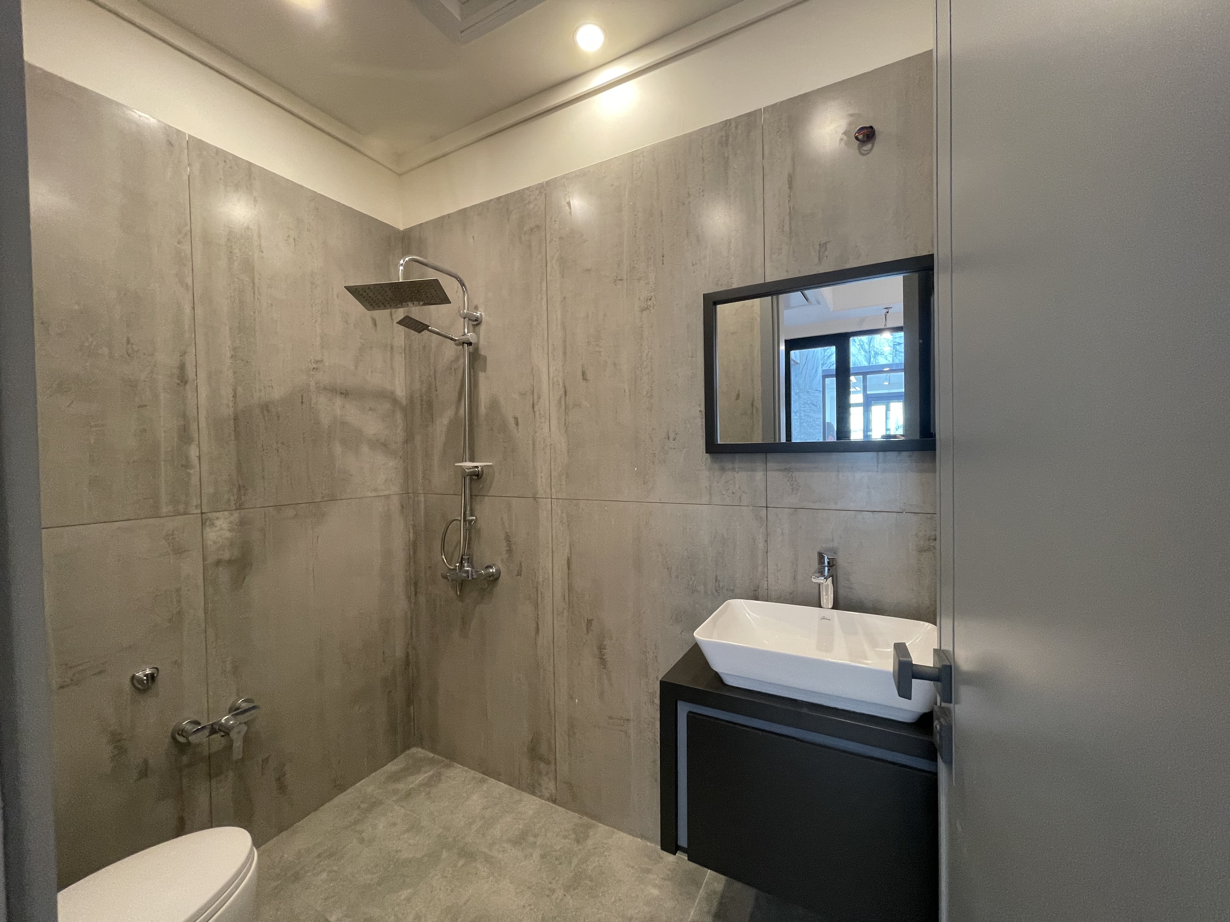 اجاره اپارتمان 170 متر قیطریه