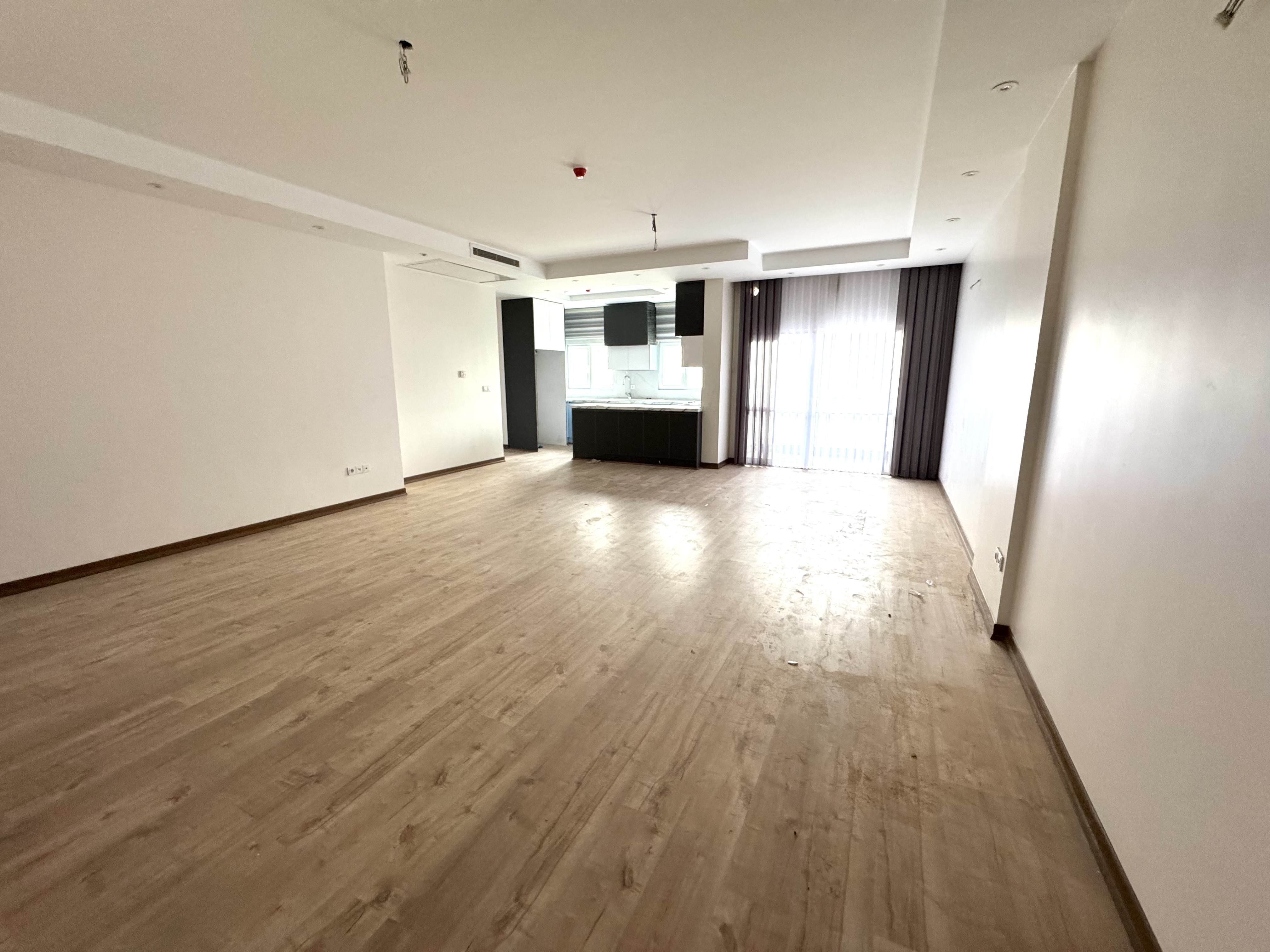 فروش آپارتمان 125 متر سوهانک 2 پارکینگ ویو ابدی