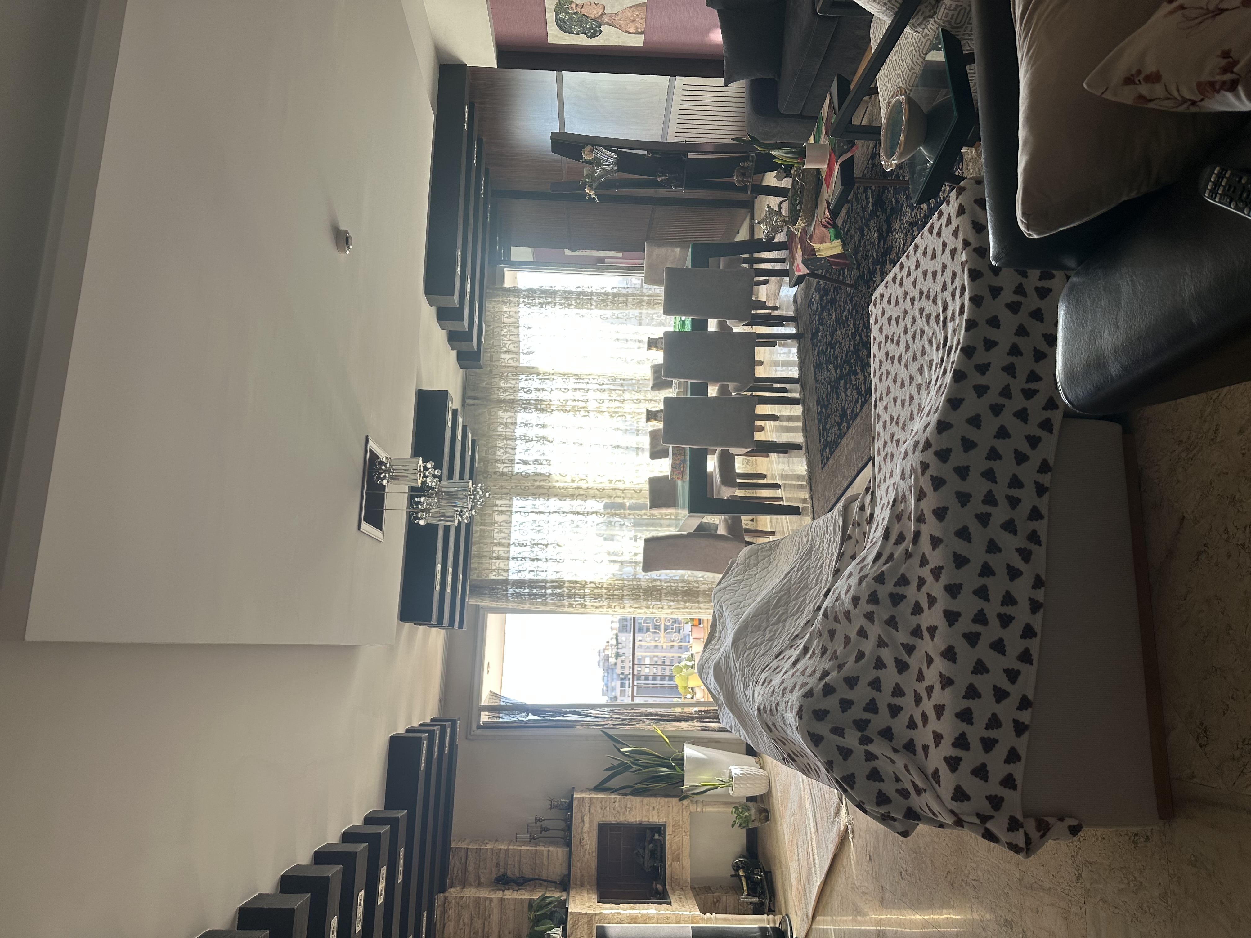 فروش آپارتمان 202متر نیاوران