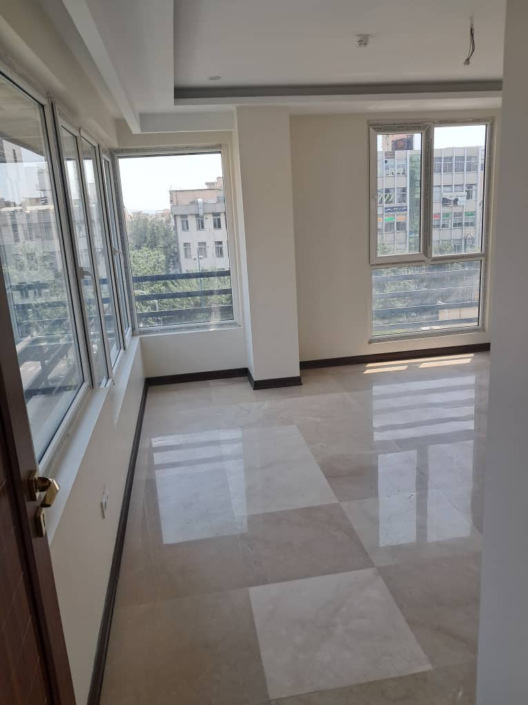 فروش آپارتمان 138متری نوساز نارمک لادن