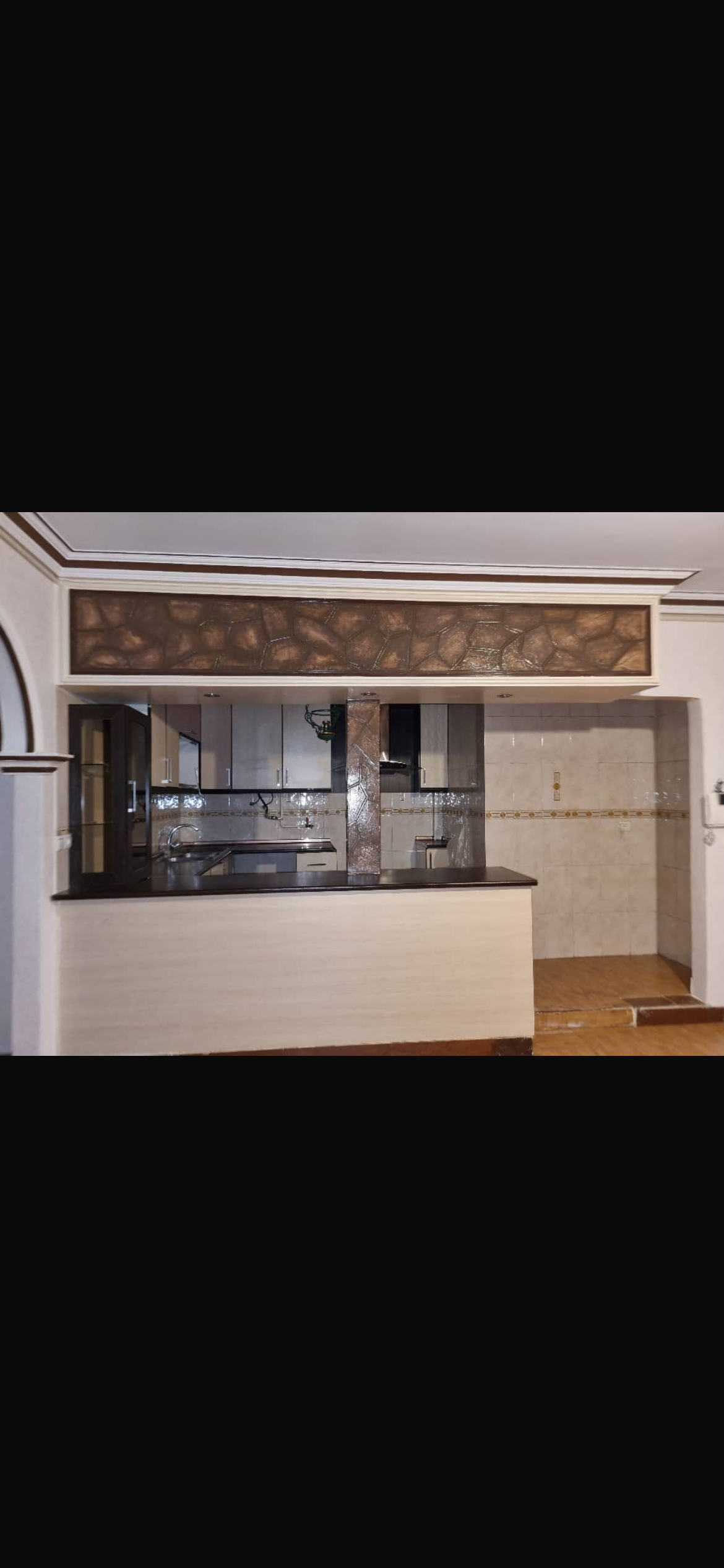 اجاره آپارتمان 90 متر کاشانک 2 خواب