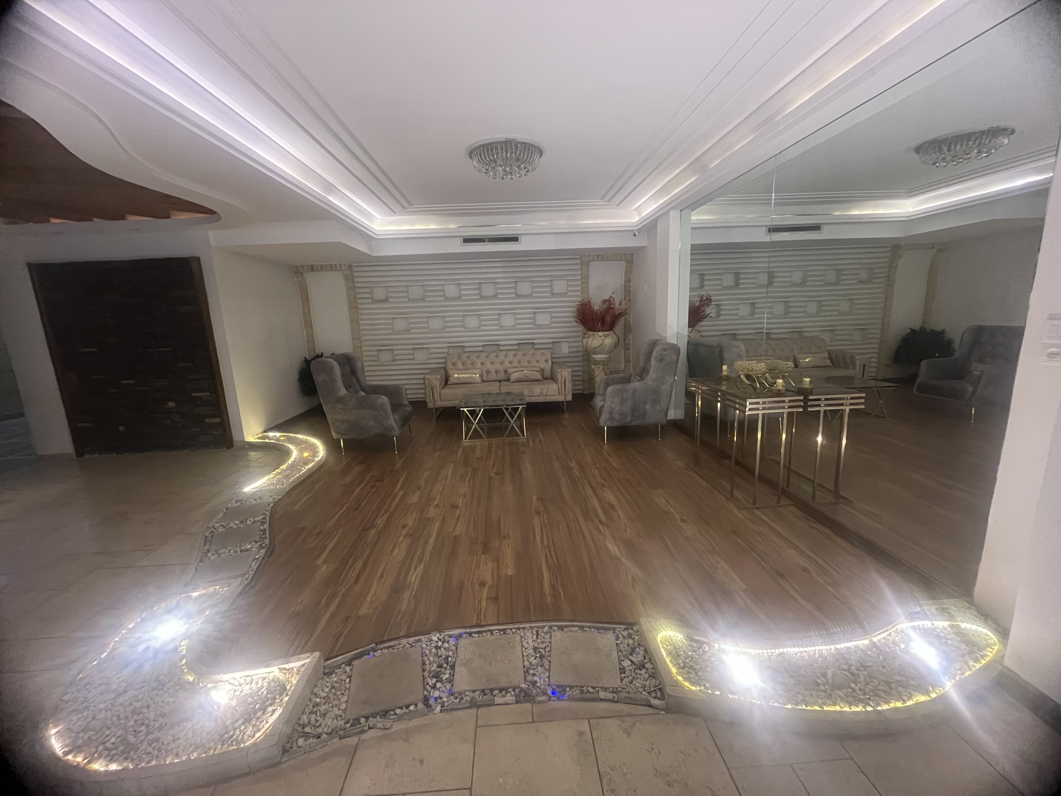 اجاره آپارتمان 110 متر کامرانیه