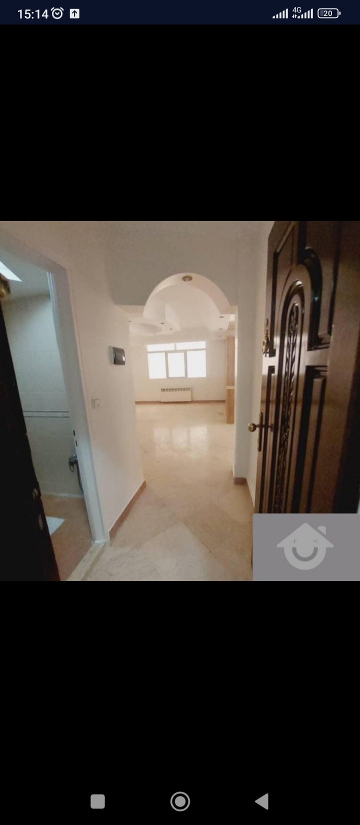 فروش آپارتمان 75 متر 2 خواب فول امکانات