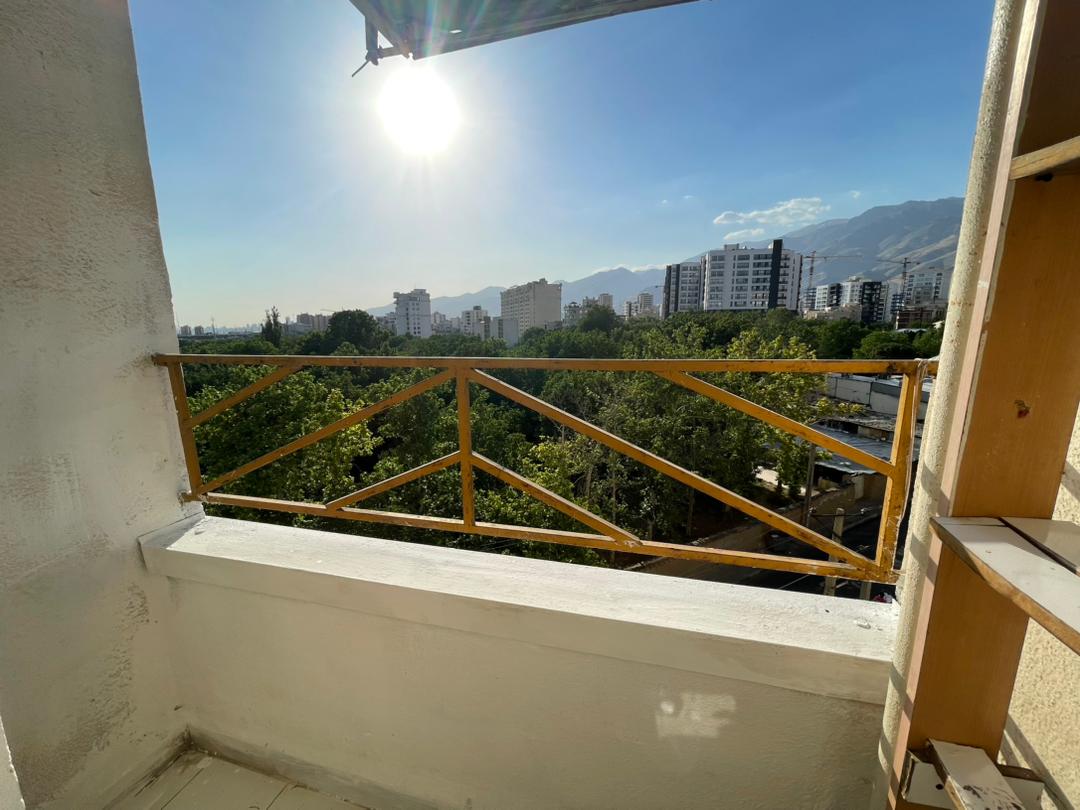 اجاره آپارتمان 87 متر ازگل شیک