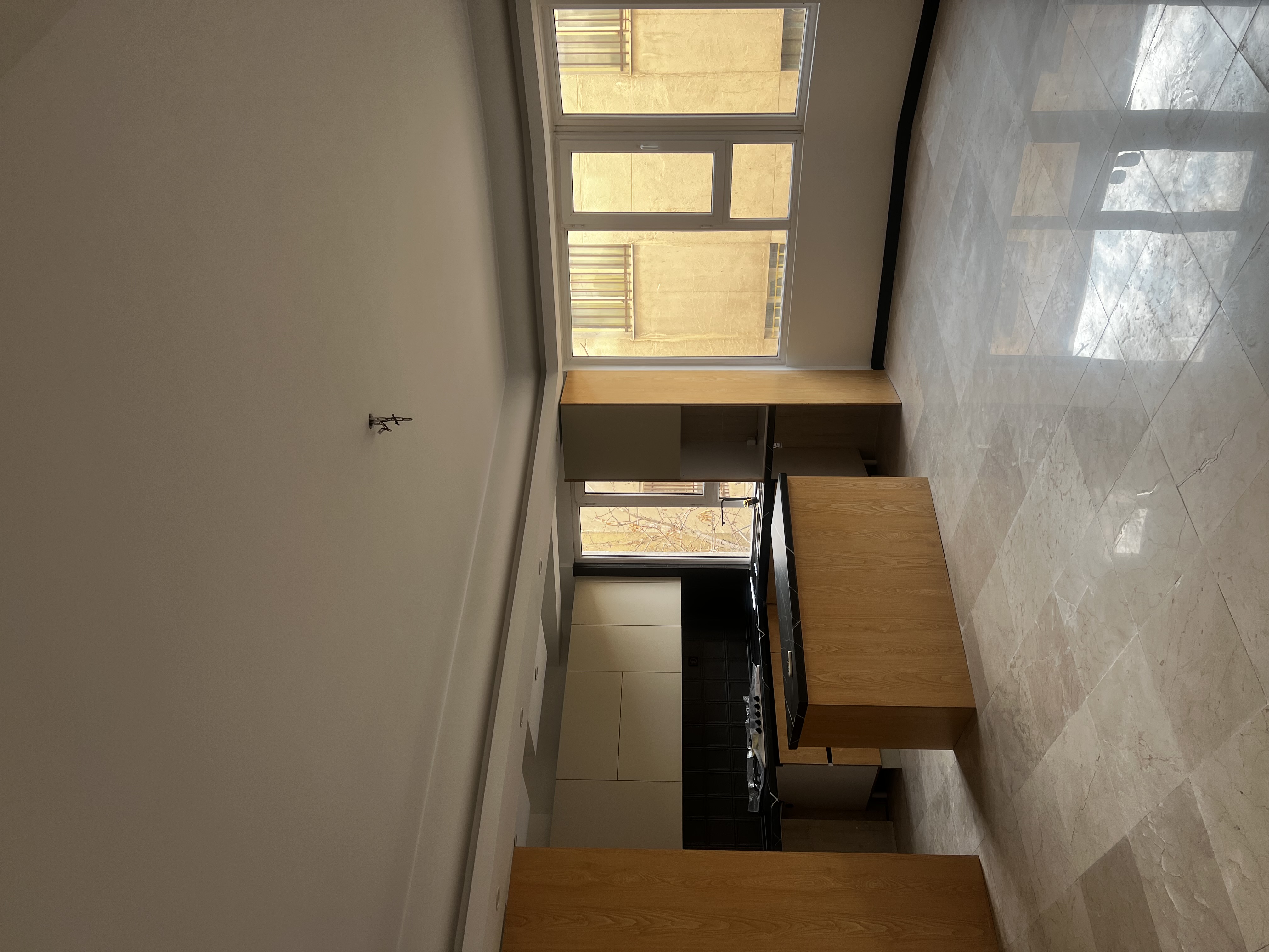 فروش آپارتمان 100 متر دولت فول بازسازی غرق نور مستقیم