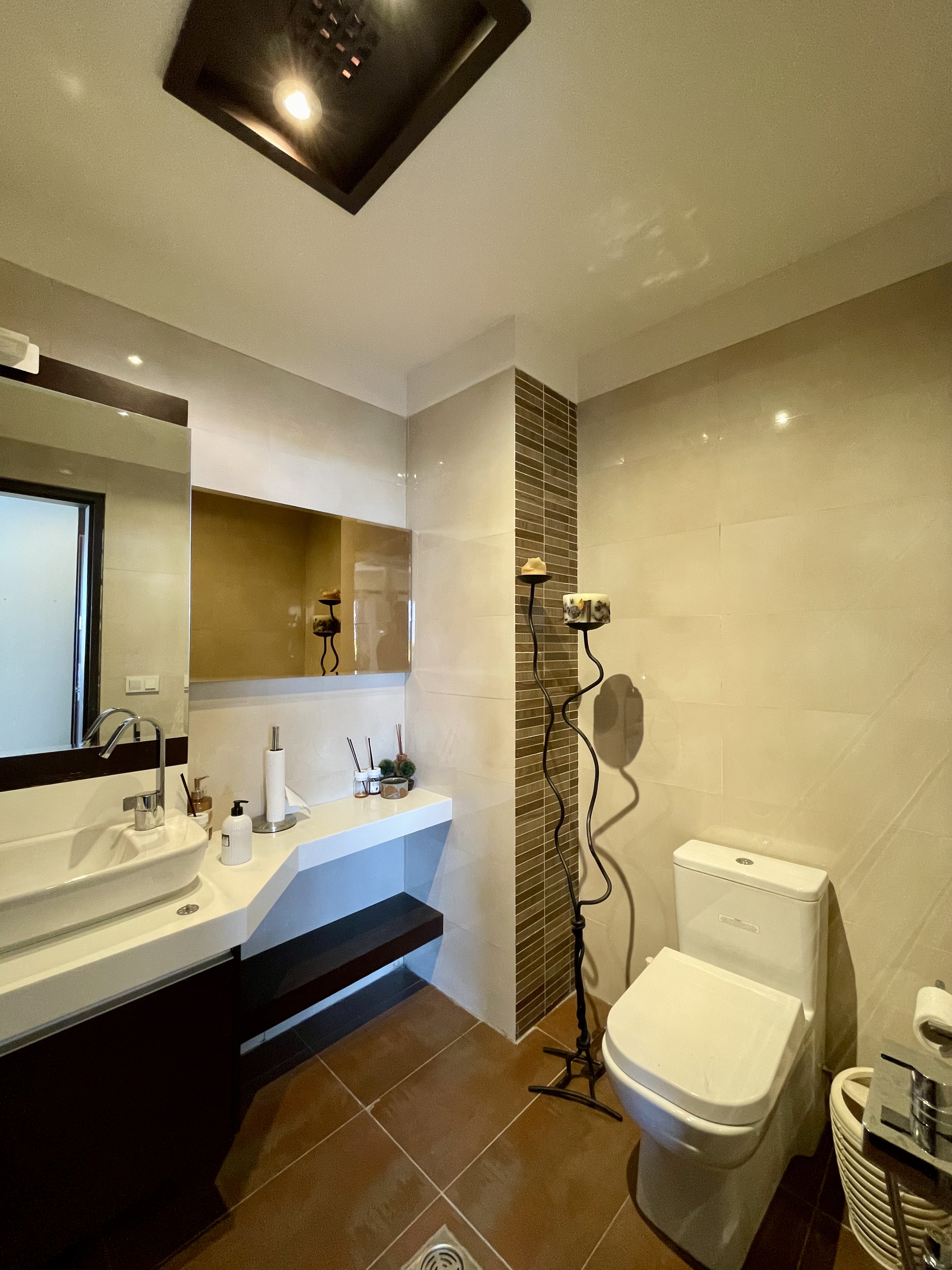 اجاره آپارتمان 215متر سه خواب جمشیدیه