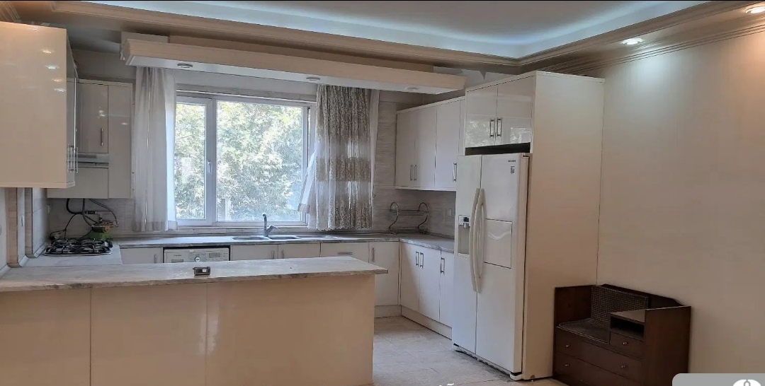 فروش آپارتمان 111متر فدک فول امکانات