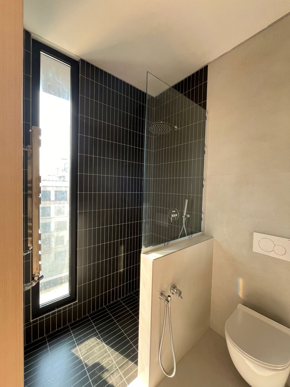 فروش آپارتمان 145 متر قیطریه طراحی مدرن مناسب سخت پسندان