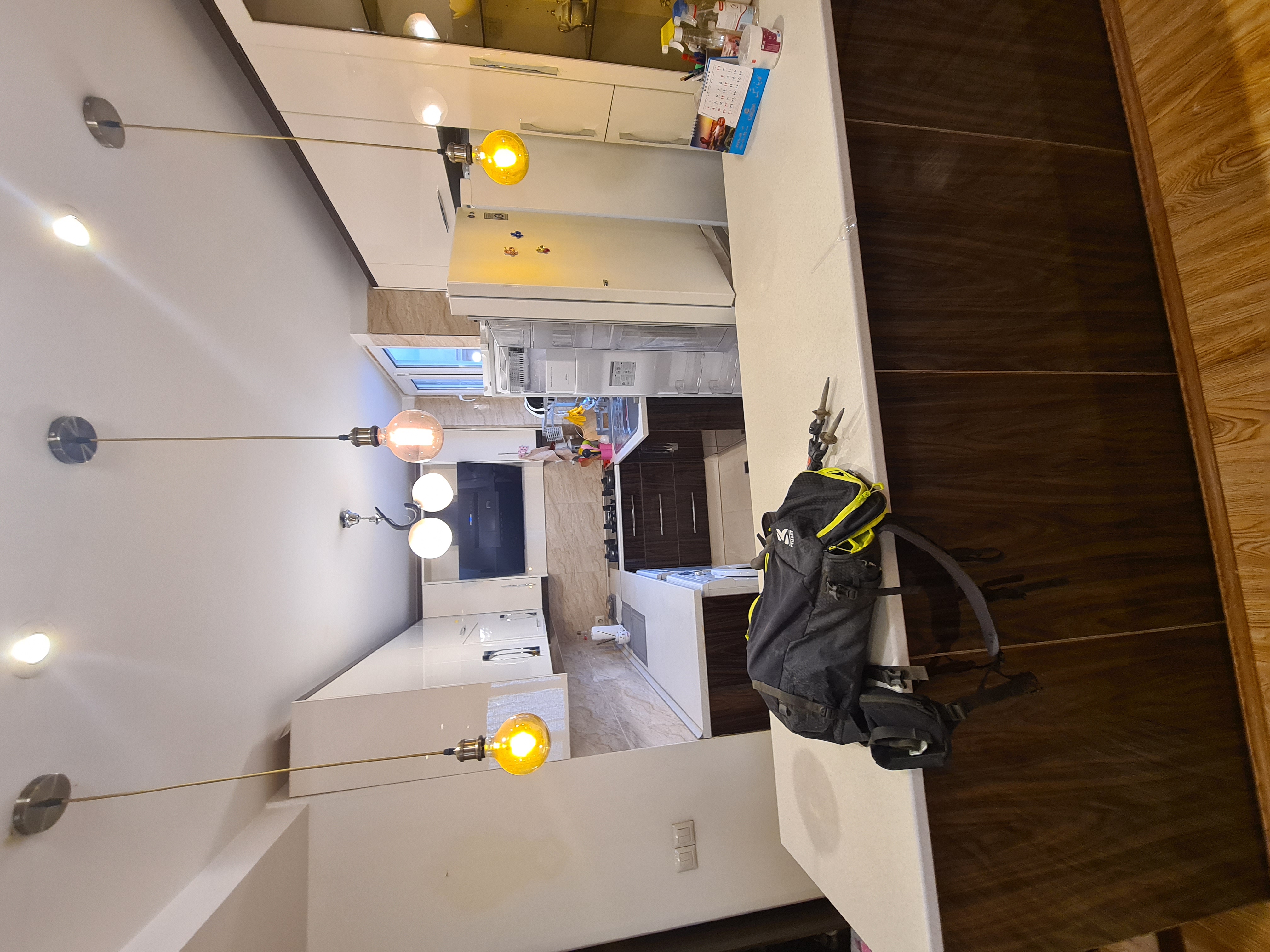 فروش آپارتمان 85 متر دولت 2 خواب