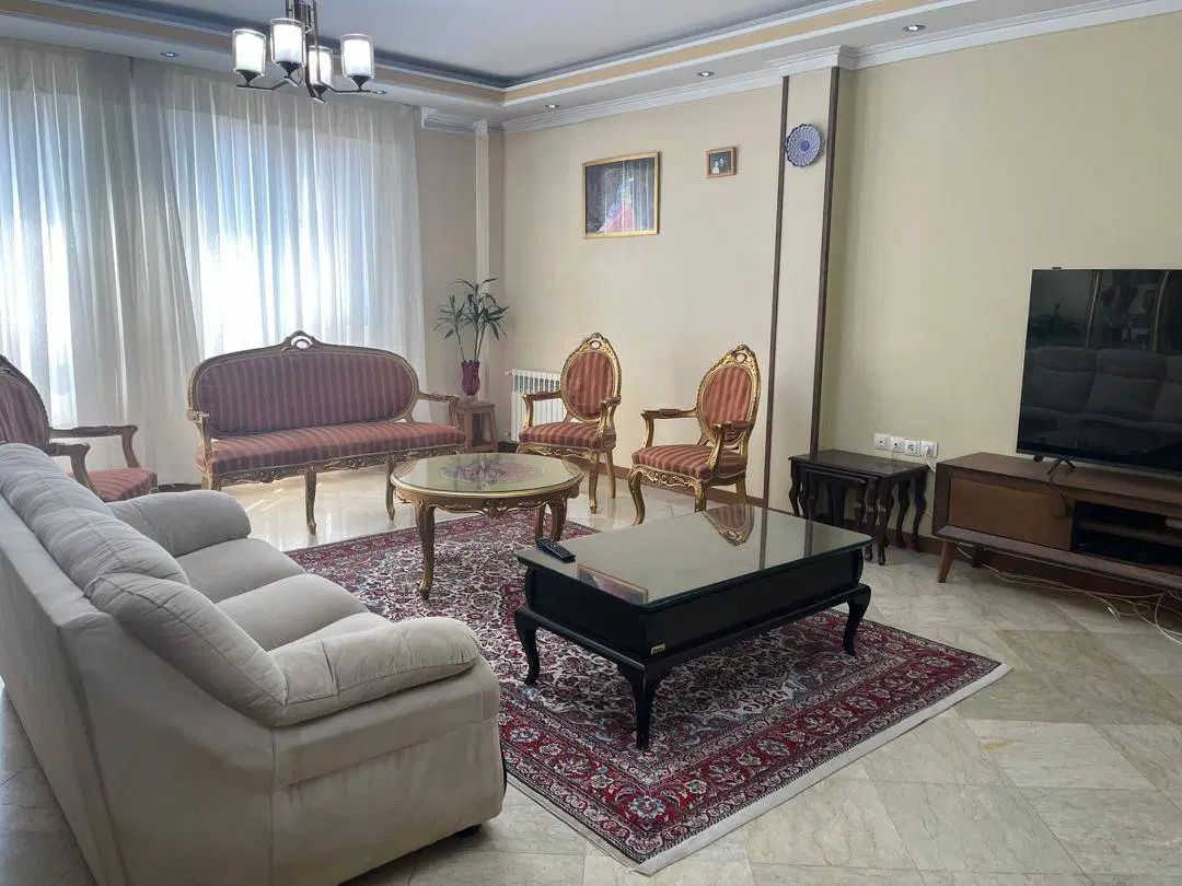 اجاره آپارتمان 140 متر نارمک 3 خواب