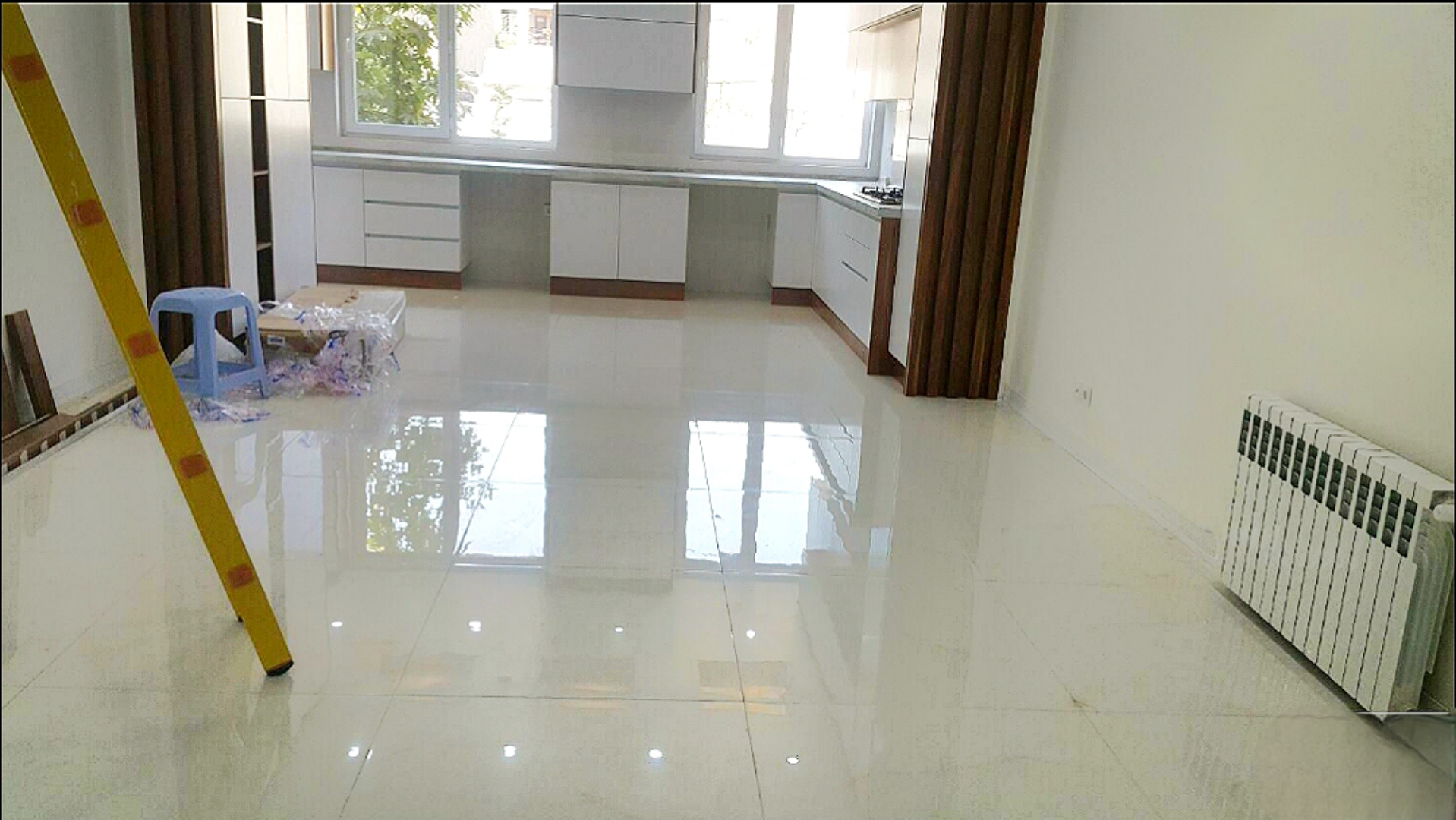اجاره آپارتمان 145 متر دردشت 3 خواب