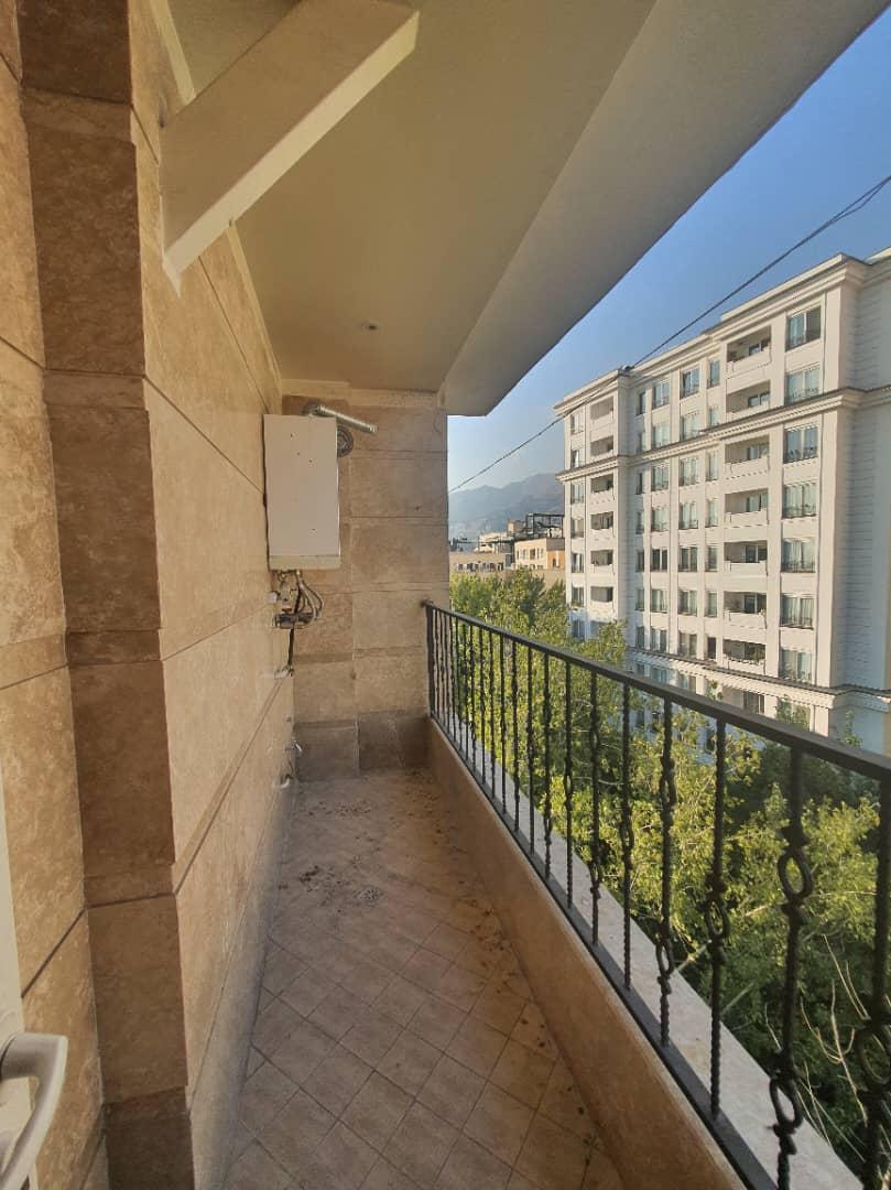 فروش آپارتمان 250متری 3خواب نیاوران