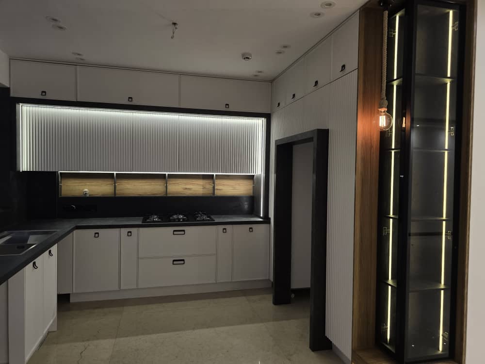 فروش آپارتمان 120متر نارمک تاپ لوکیشن