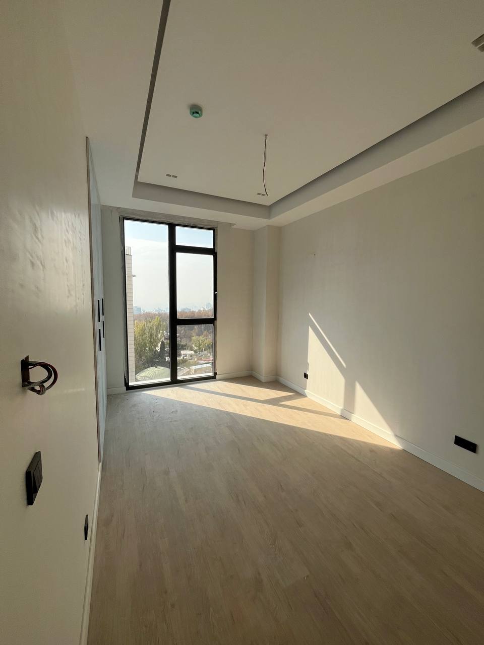 اجاره آپارتمان 120 متری در نیاوران