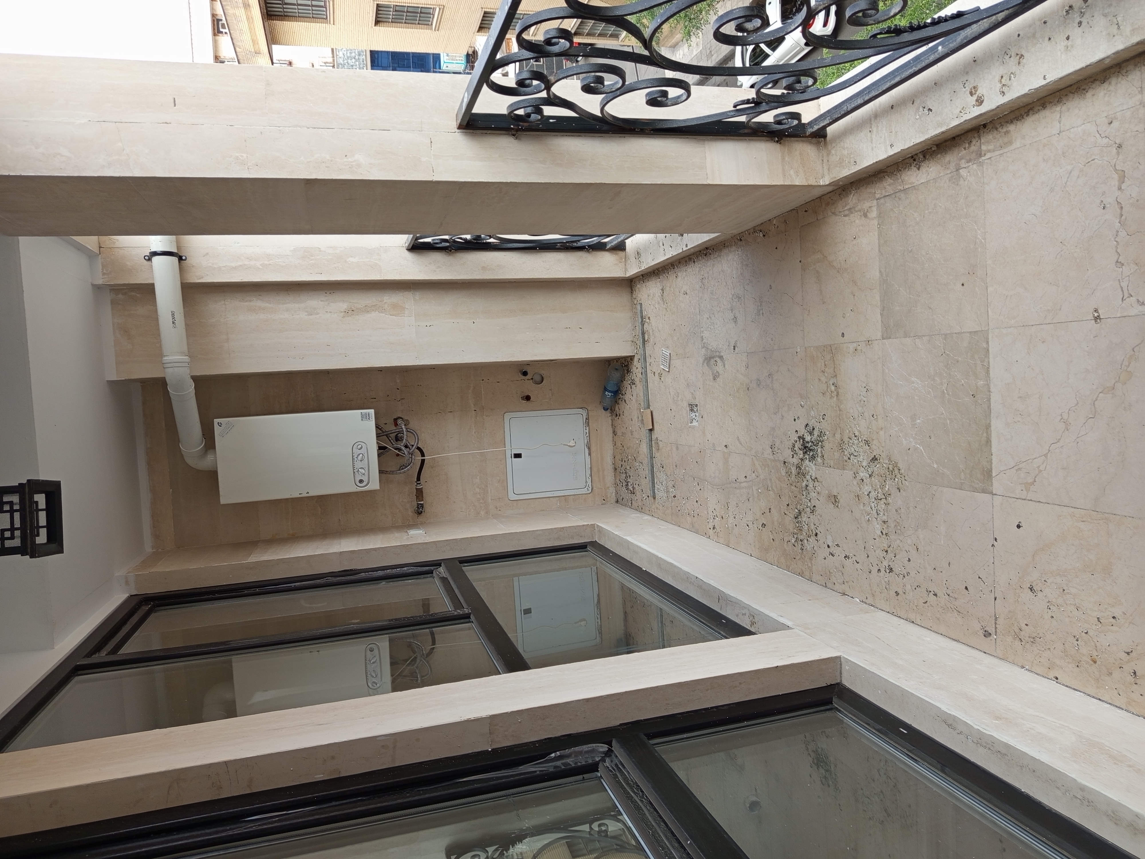 اجاره آپارتمان 110متر نارمک نوساز فول امکانات