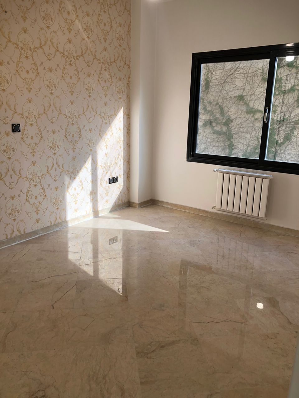 فروش آپارتمان 141متر نیاوران تکواحدی
