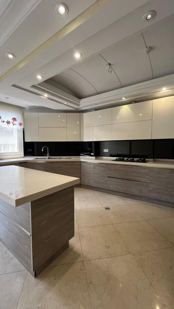 بهترین لوکیشن نیاوران جمشيديه