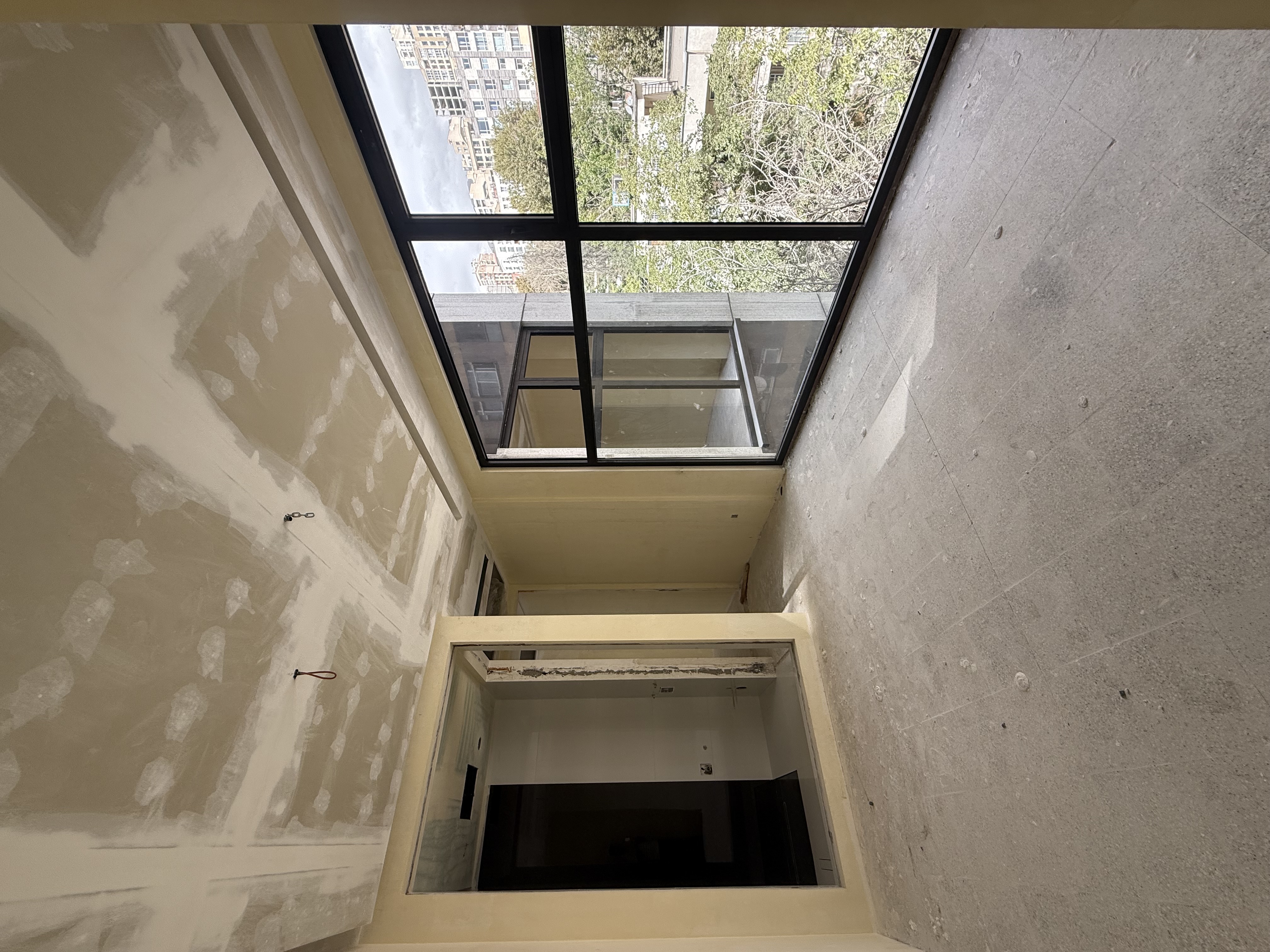 فروش آپارتمان 120 متر نیاوران 2 خواب