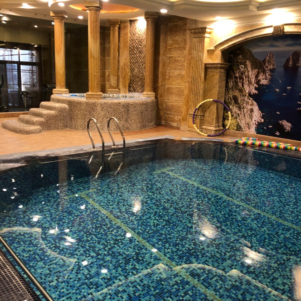 فروش آپارتمان 281 متر بوکان