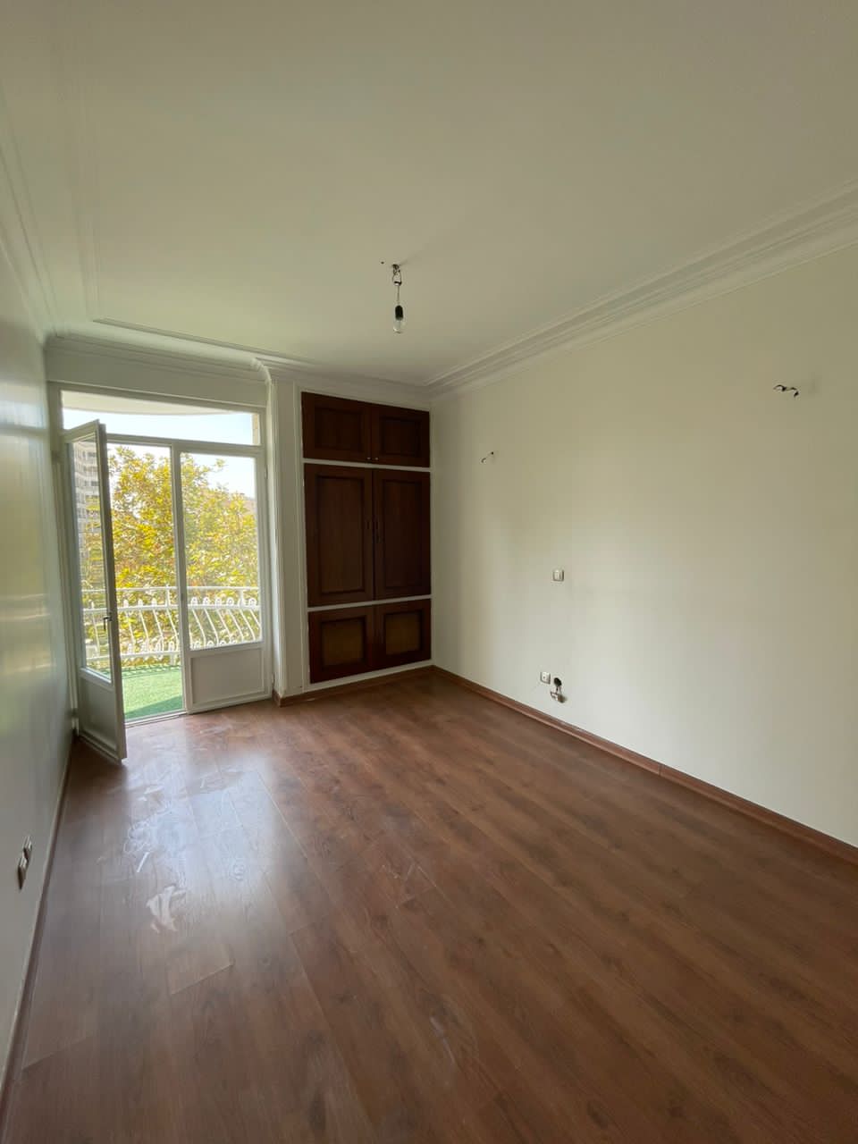 اجاره آپارتمان 230متر فرمانیه تاپ لوکیشن