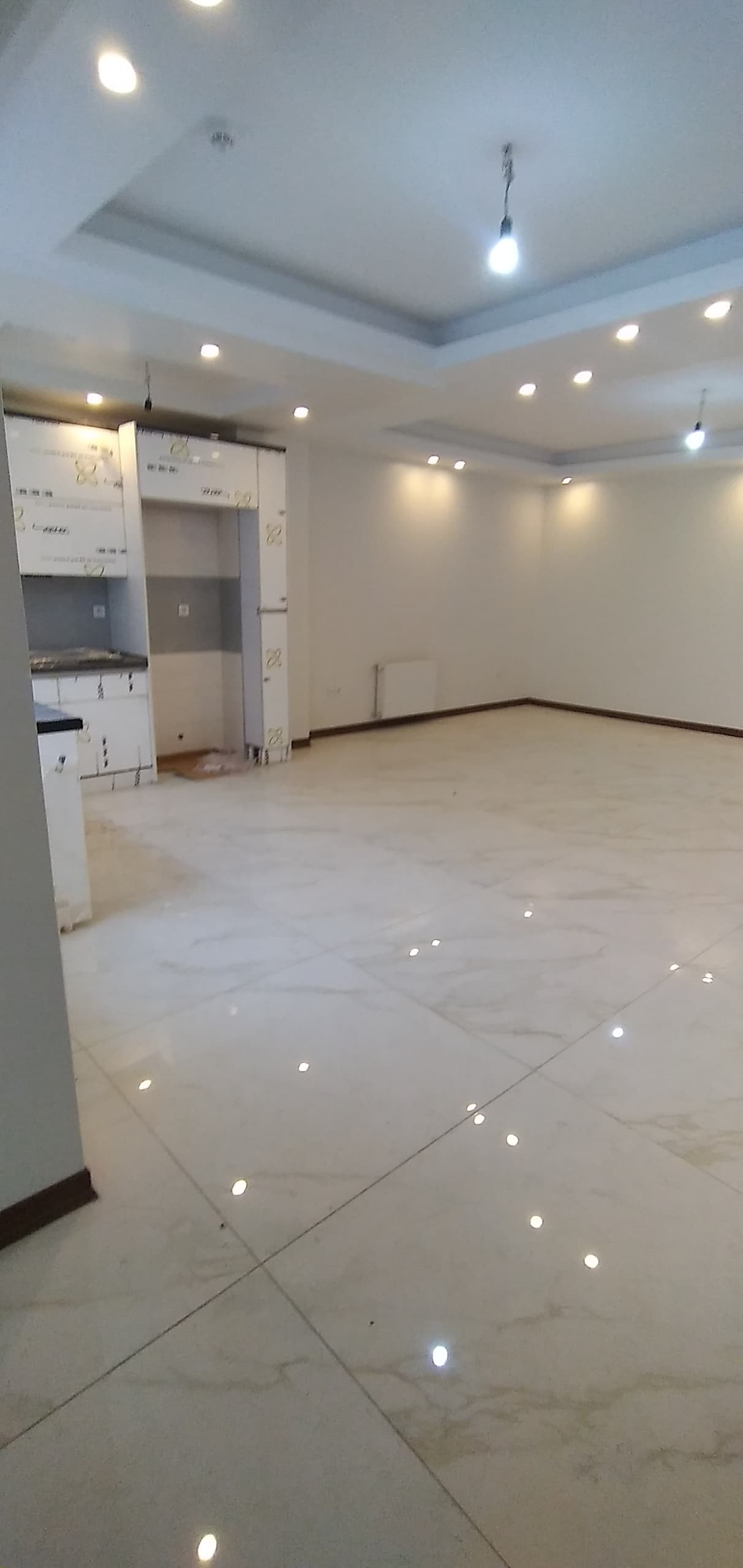 فروش آپارتمان 60متر/1خواب