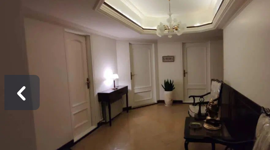 اجاره آپارتمان 100متر نياوران تراس كاربردي