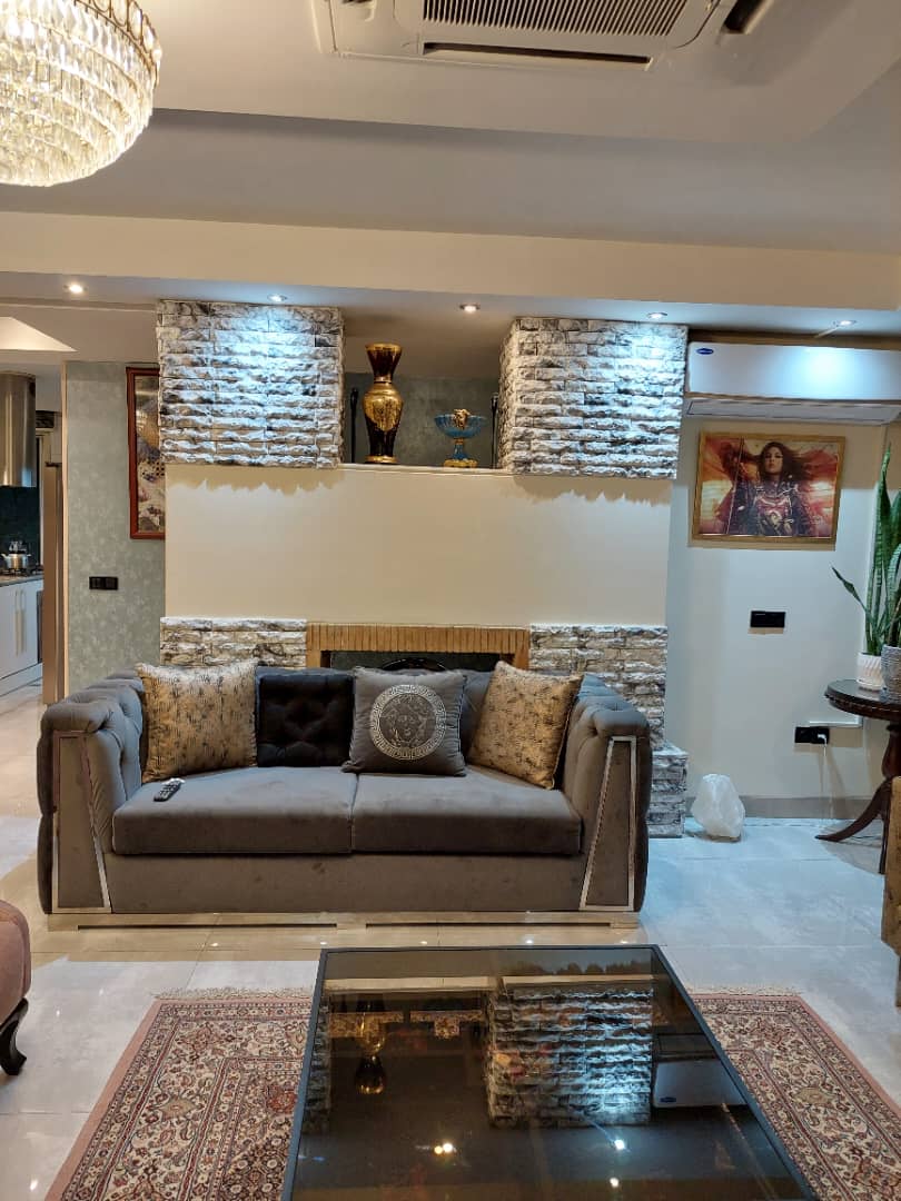 اجاره اپارتمان 180متر نیاوران سه خواب تاپ لوکیشن