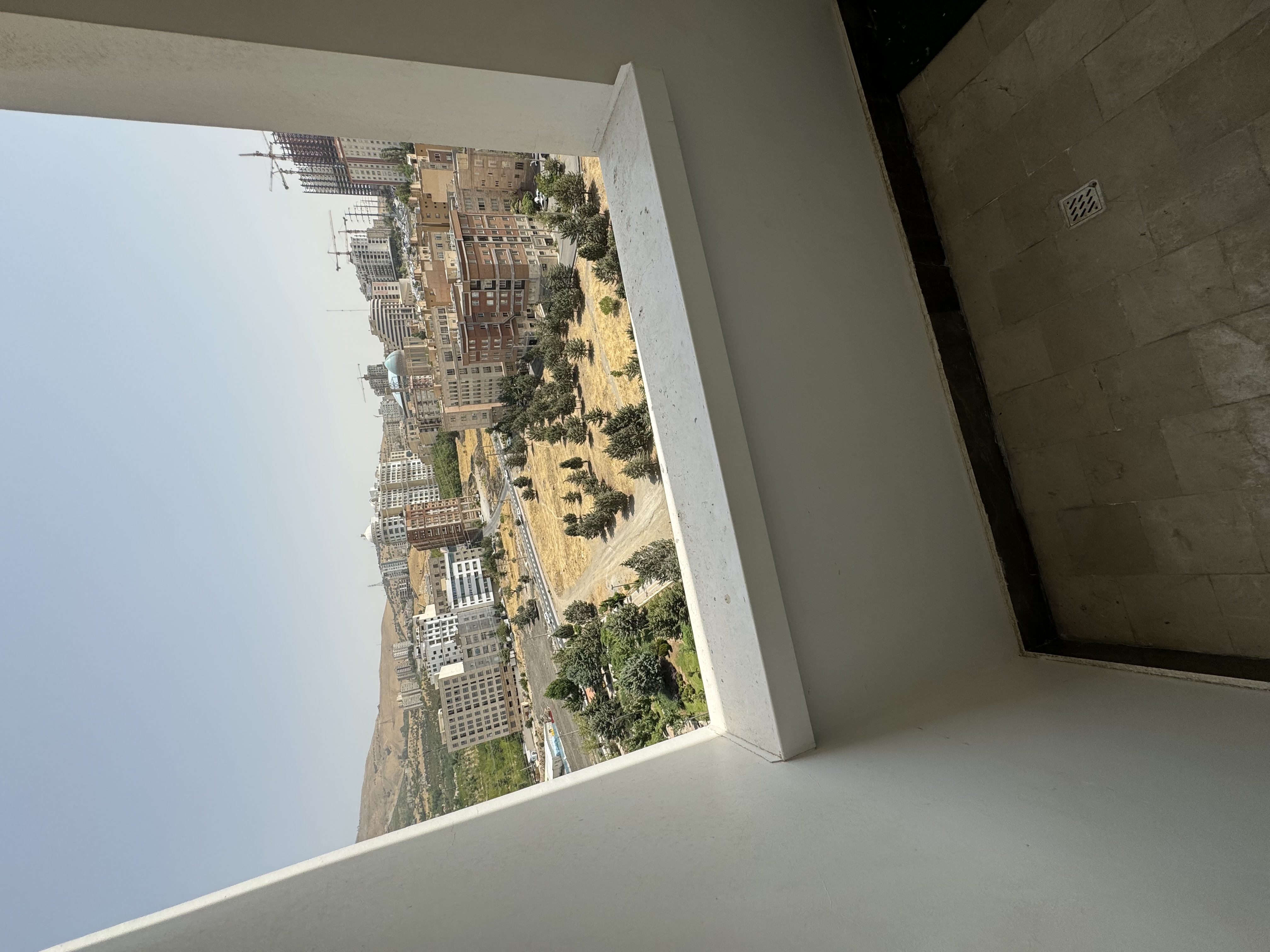 فروش آپارتمان 145 متر سوهانک نوساز ویو ابدی