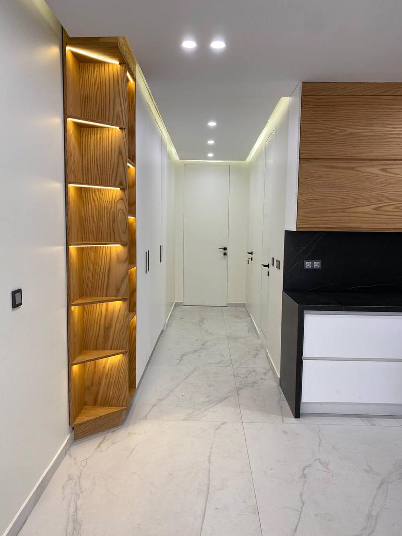 فروش آپارتمان 123 متر قلندری فول نوسازی مدرن