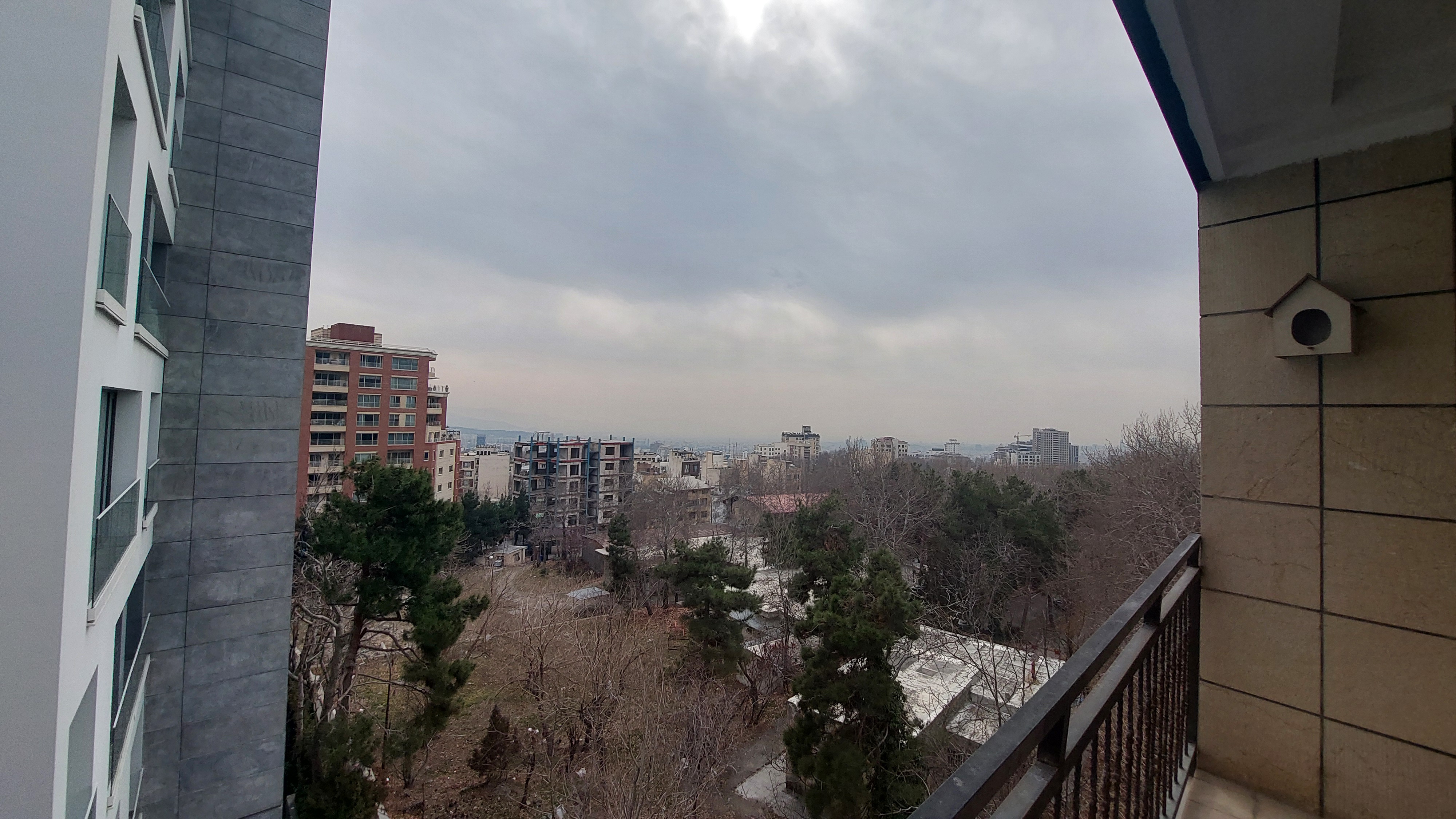 اجاره 190متر گلسنگ ورودی لابی