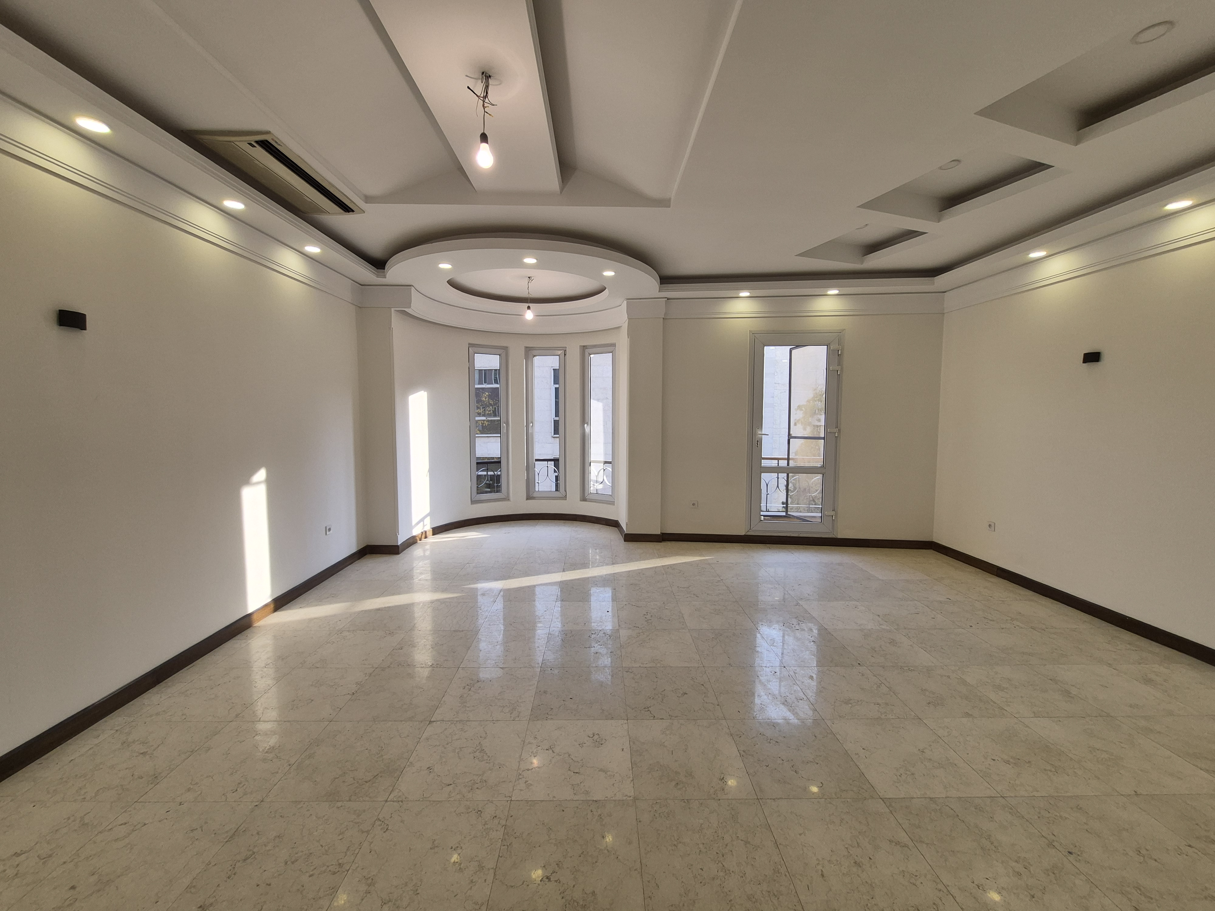 فروش آپارتمان 125 متر نیاوران تکواحدی