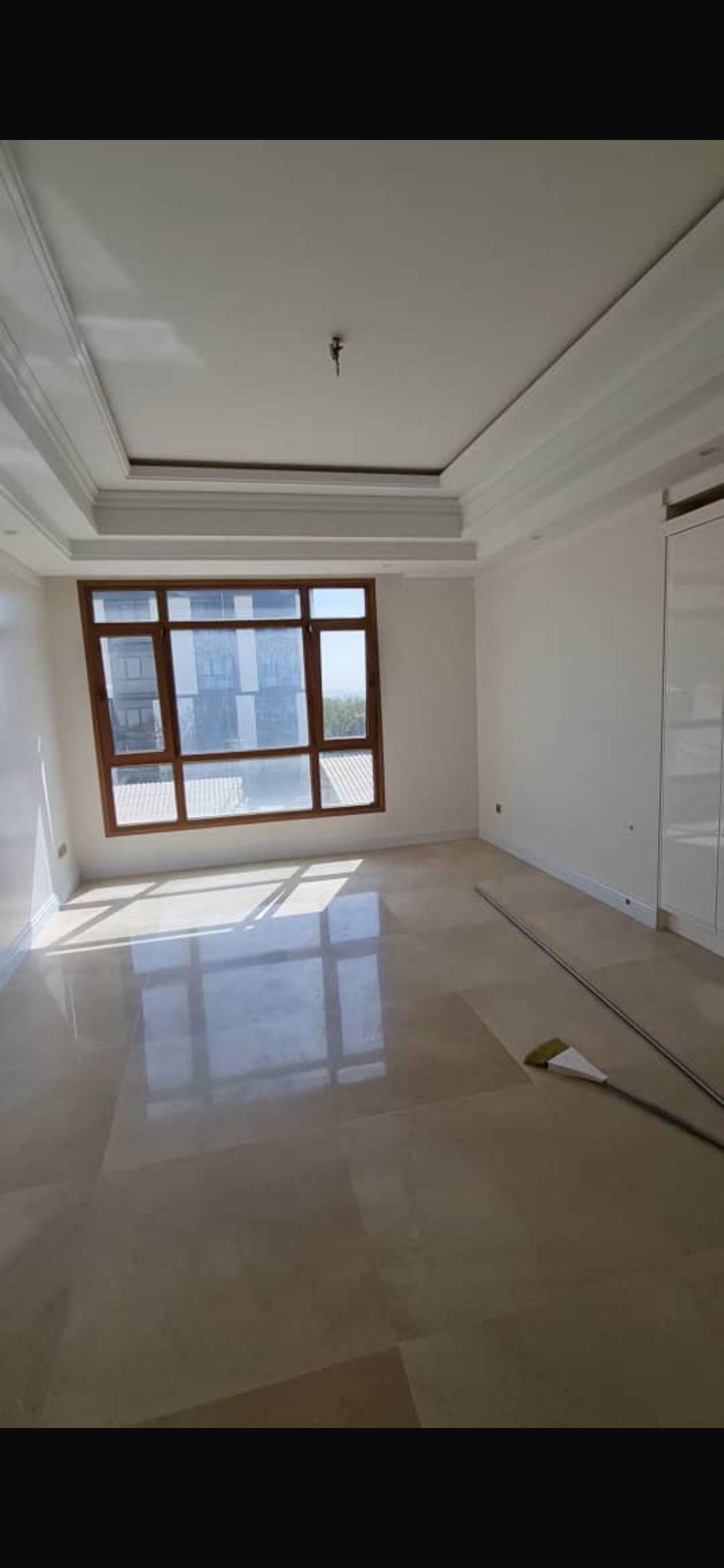 اجاره آپارتمان 128 متر کاشانک 3 خواب