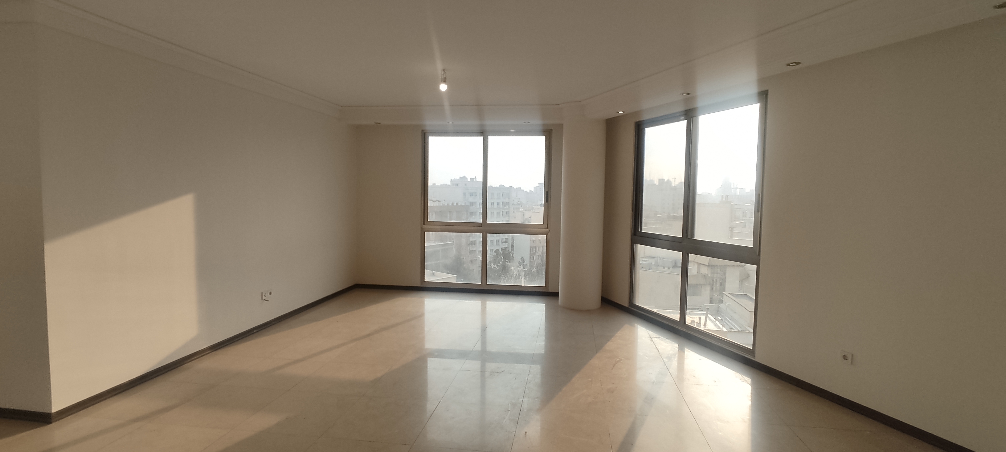 آپارتمان 135متر/2خواب مستر/