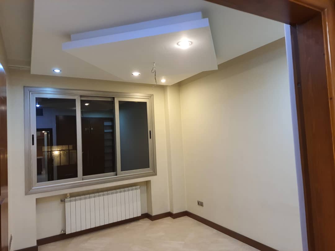 اجاره آپارتمان 135متر هروی فول امکانات