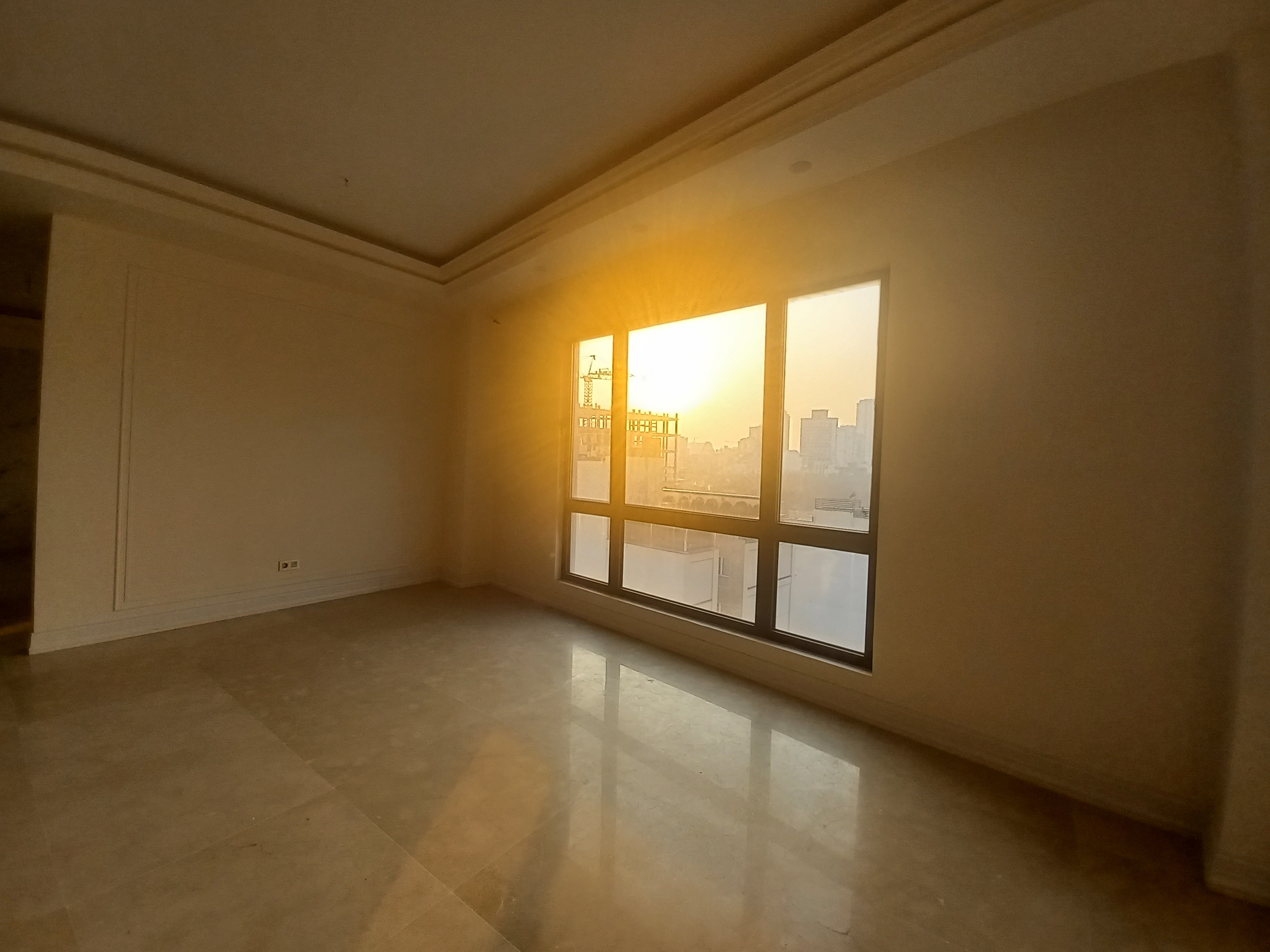 فروش آپارتمان 235 متر فرمانیه