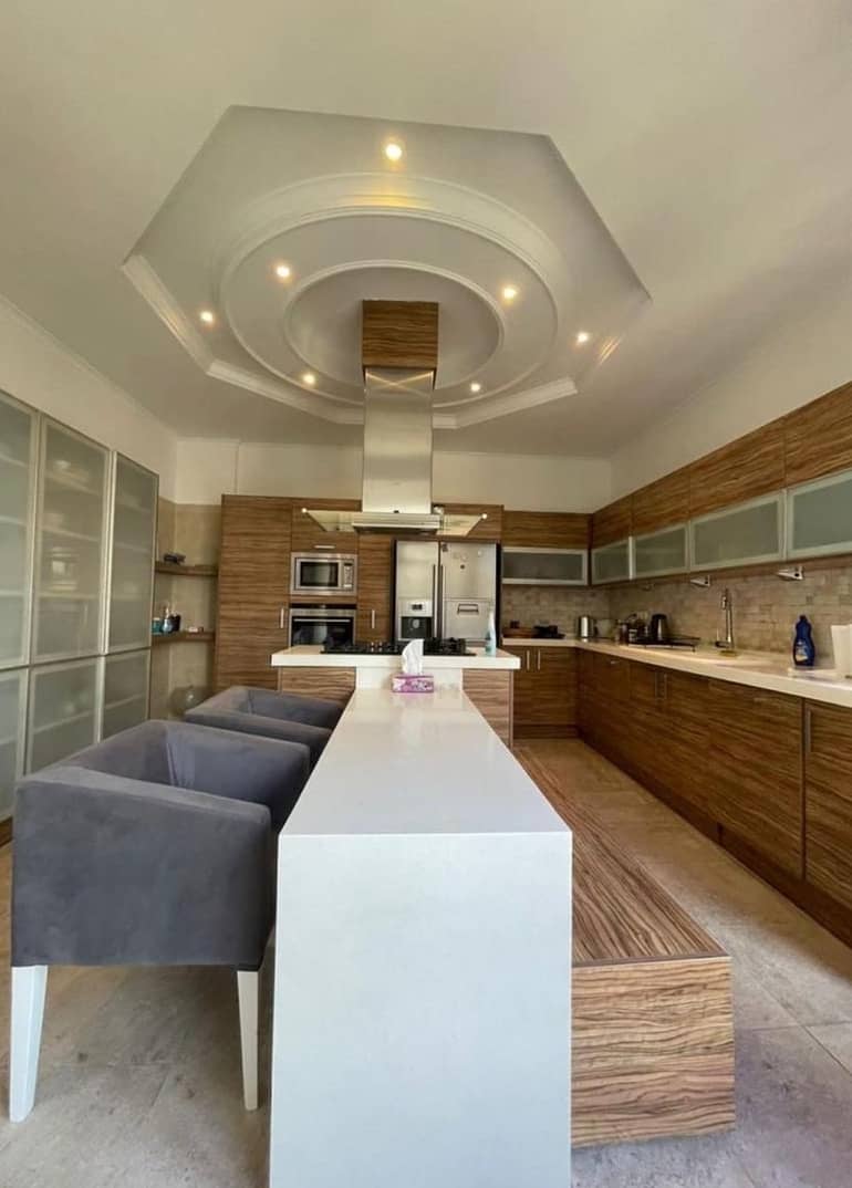 فروش آپارتمان 150 متر دولت