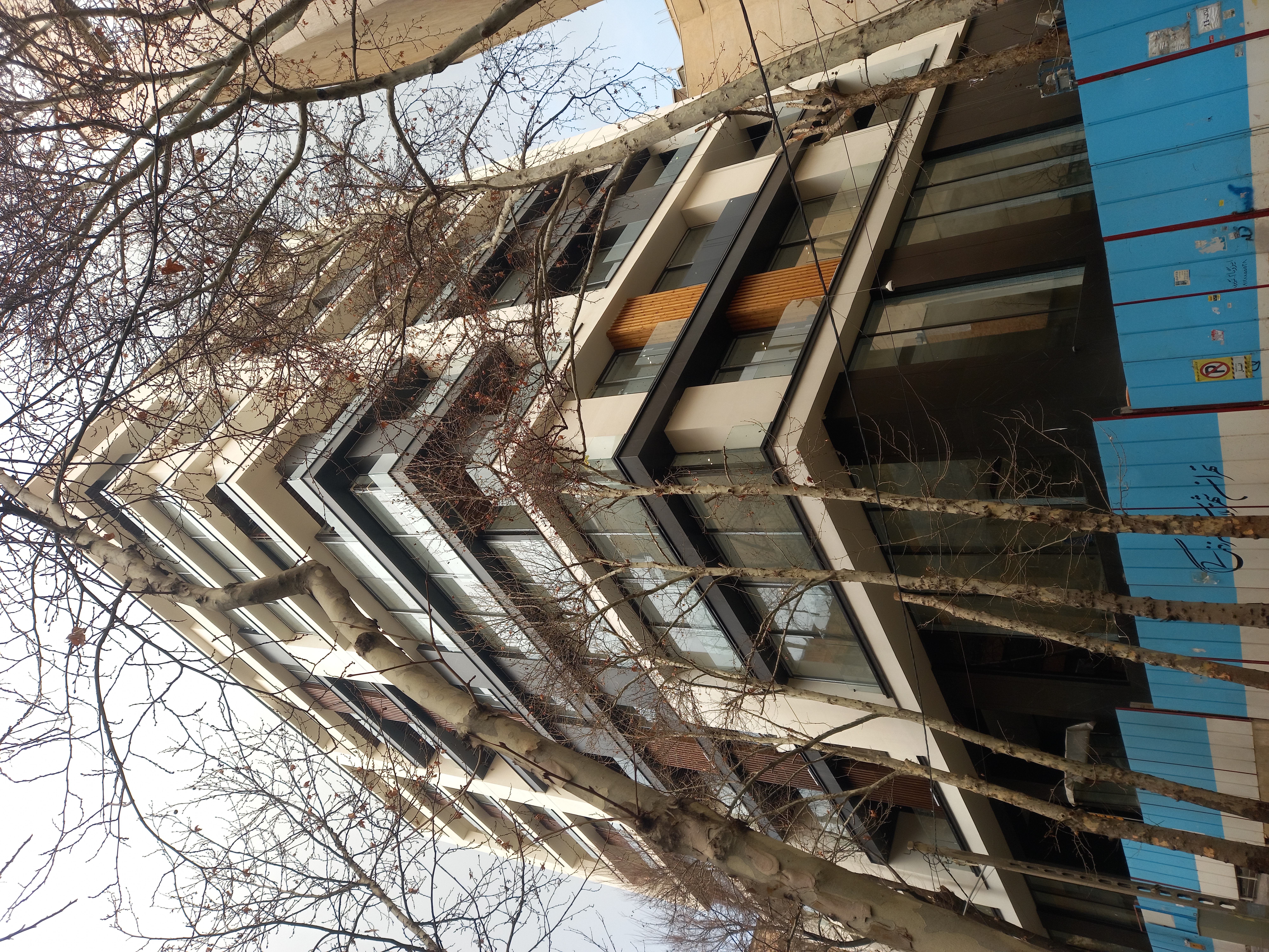 کامرانیه پیشخرید مدرن تمام فول ابر لاکچری