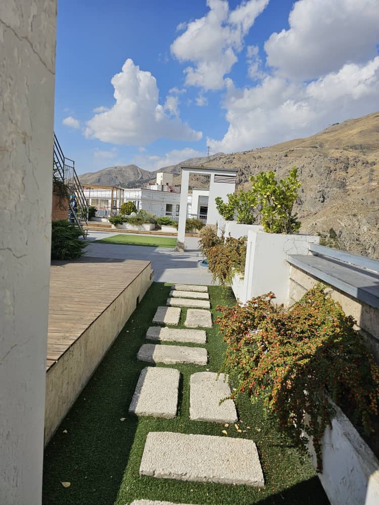 فروش آپارتمان دربند 150متر